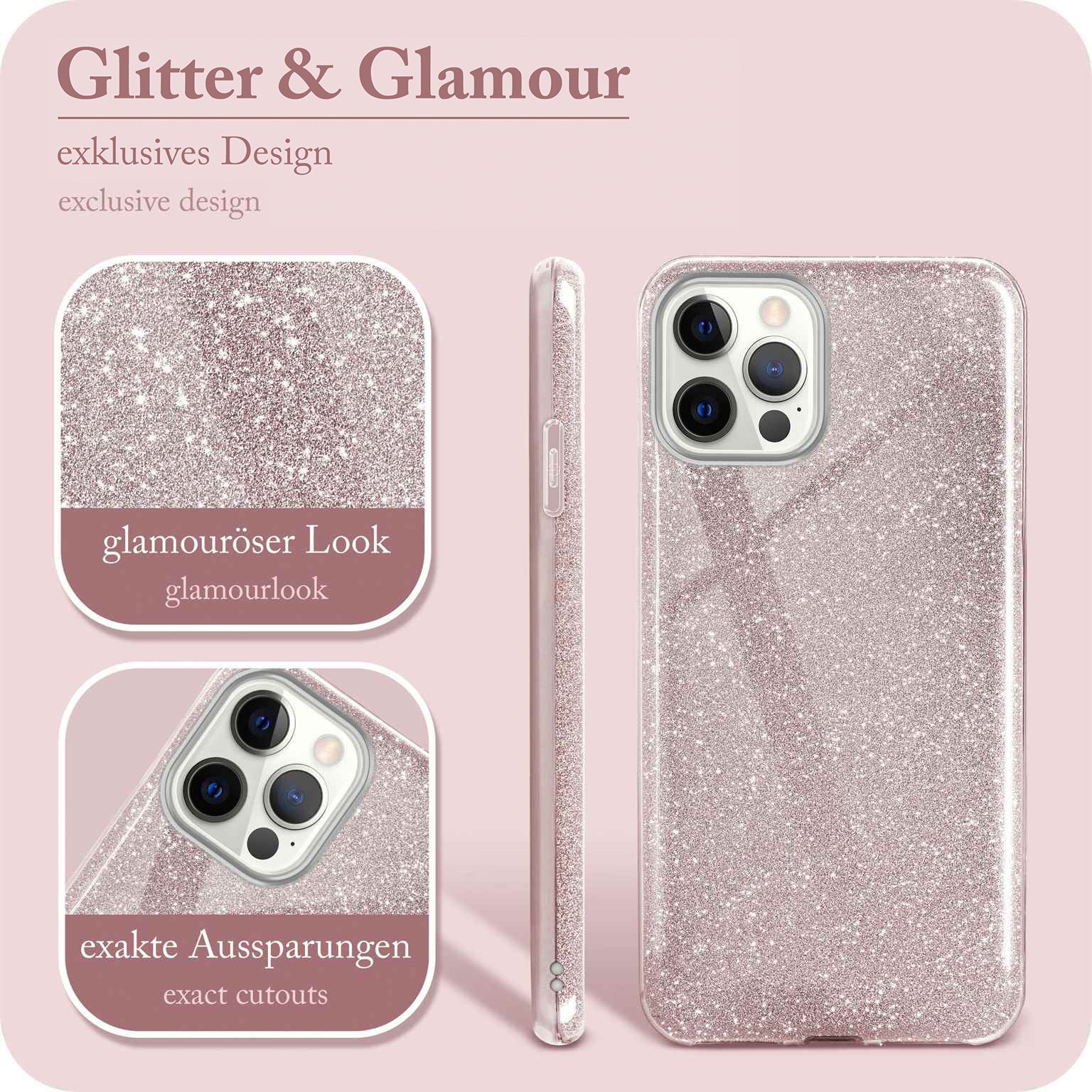 Glitter Case für iPhone 12 Pro