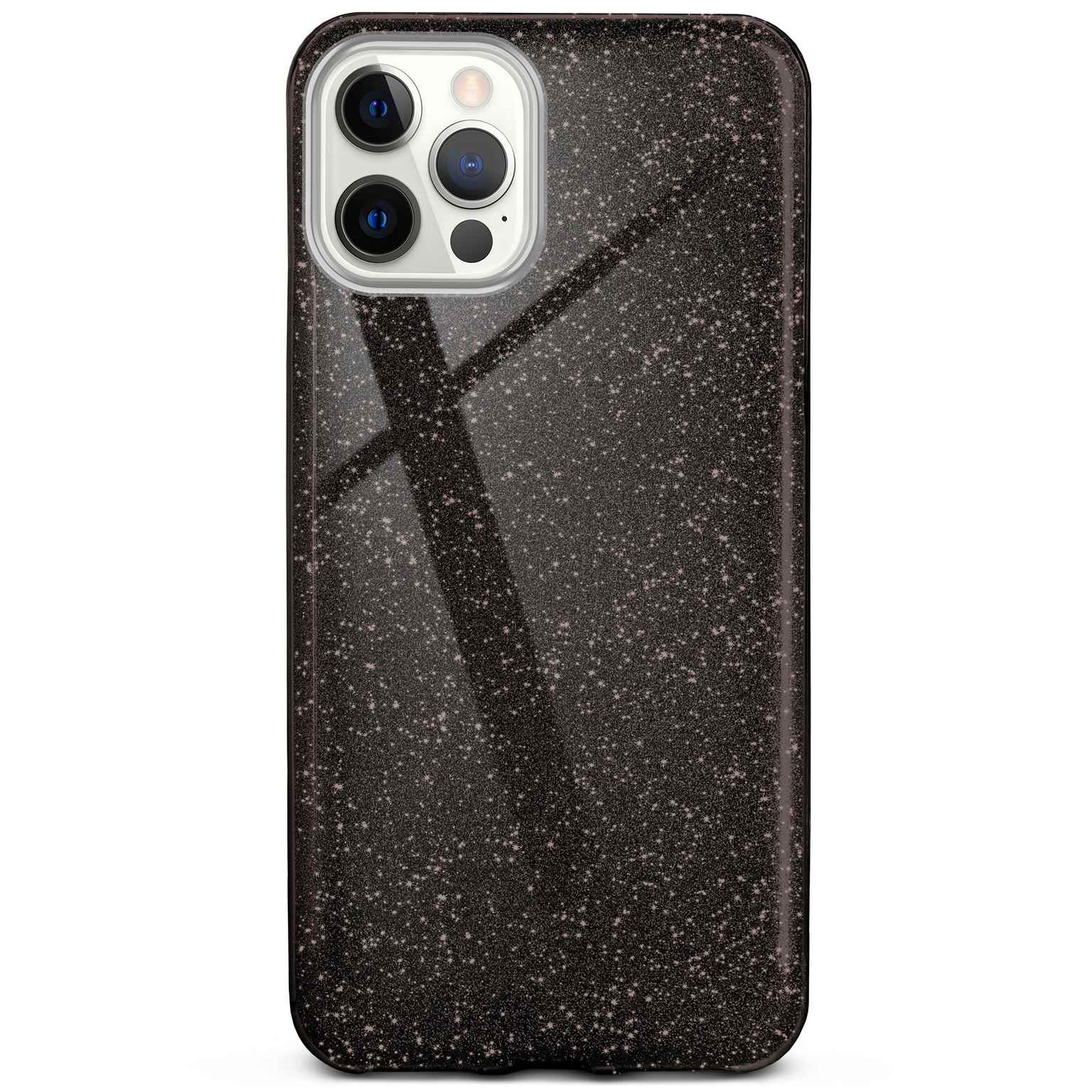 Glitter Case für iPhone 12 Pro