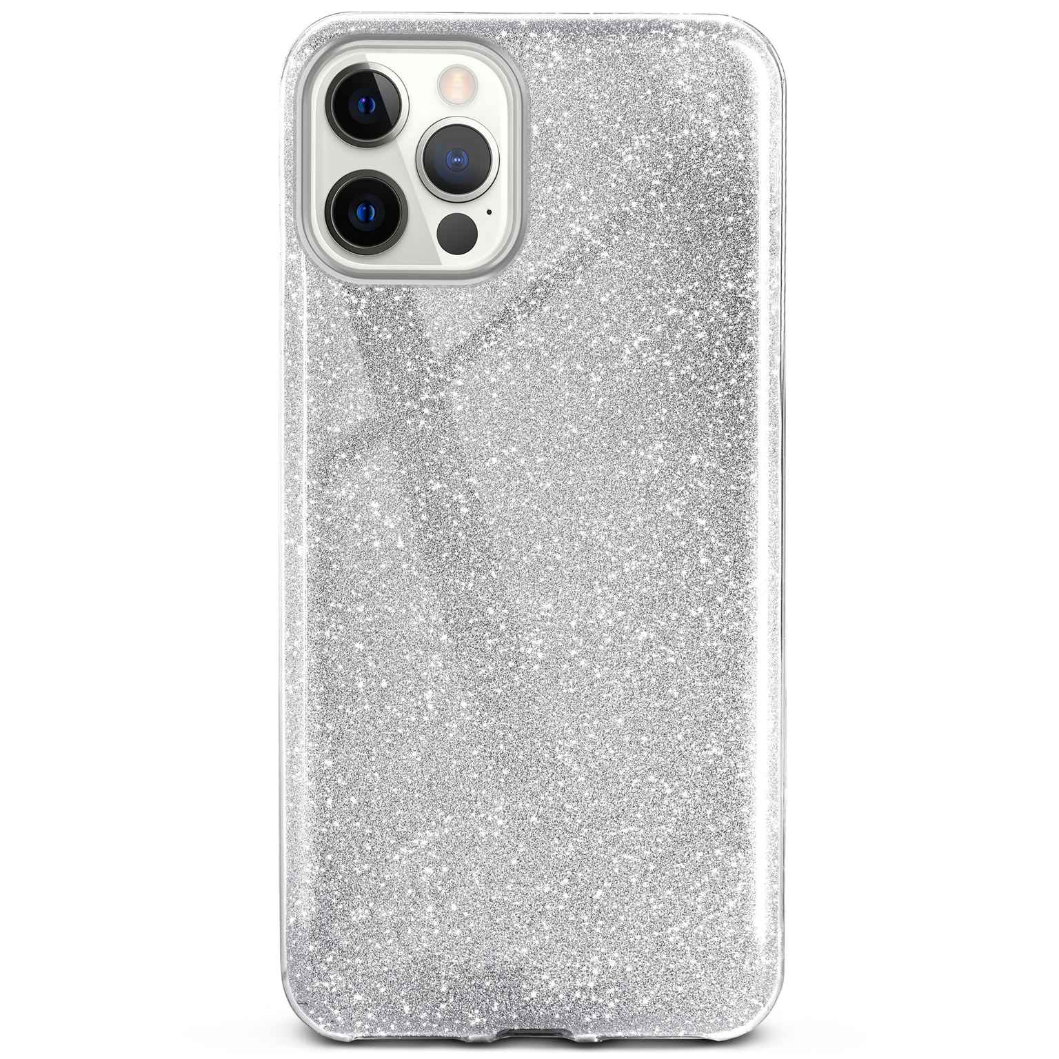 Glitter Case für iPhone 12 Pro