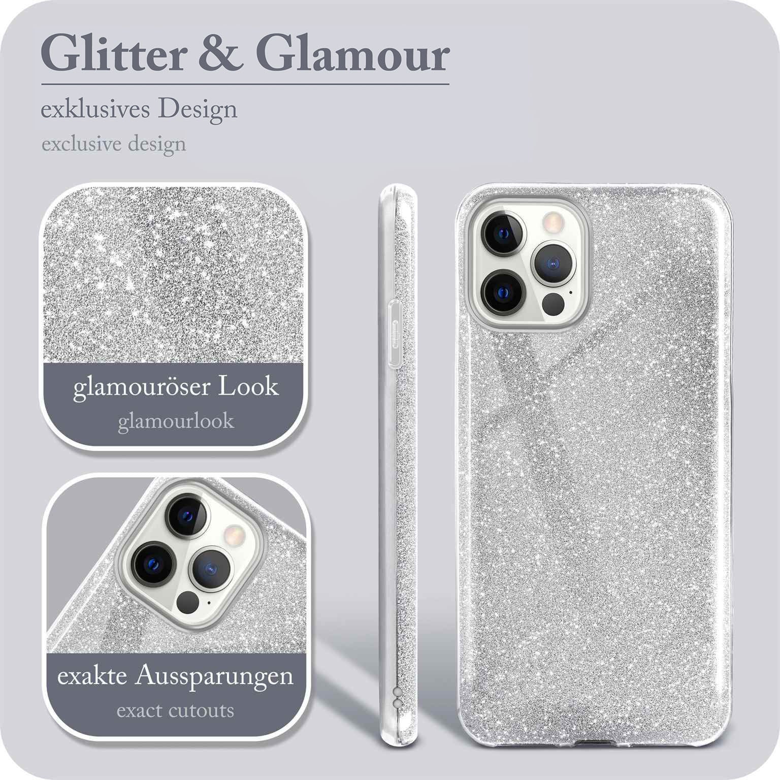 Glitter Case für iPhone 12 Pro