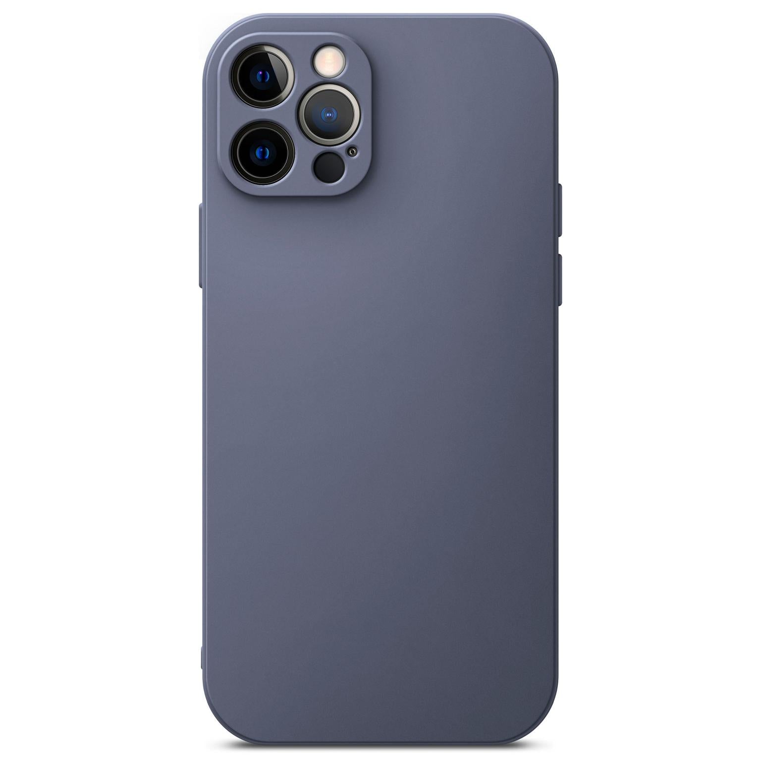 Soft Case für iPhone 12 Pro