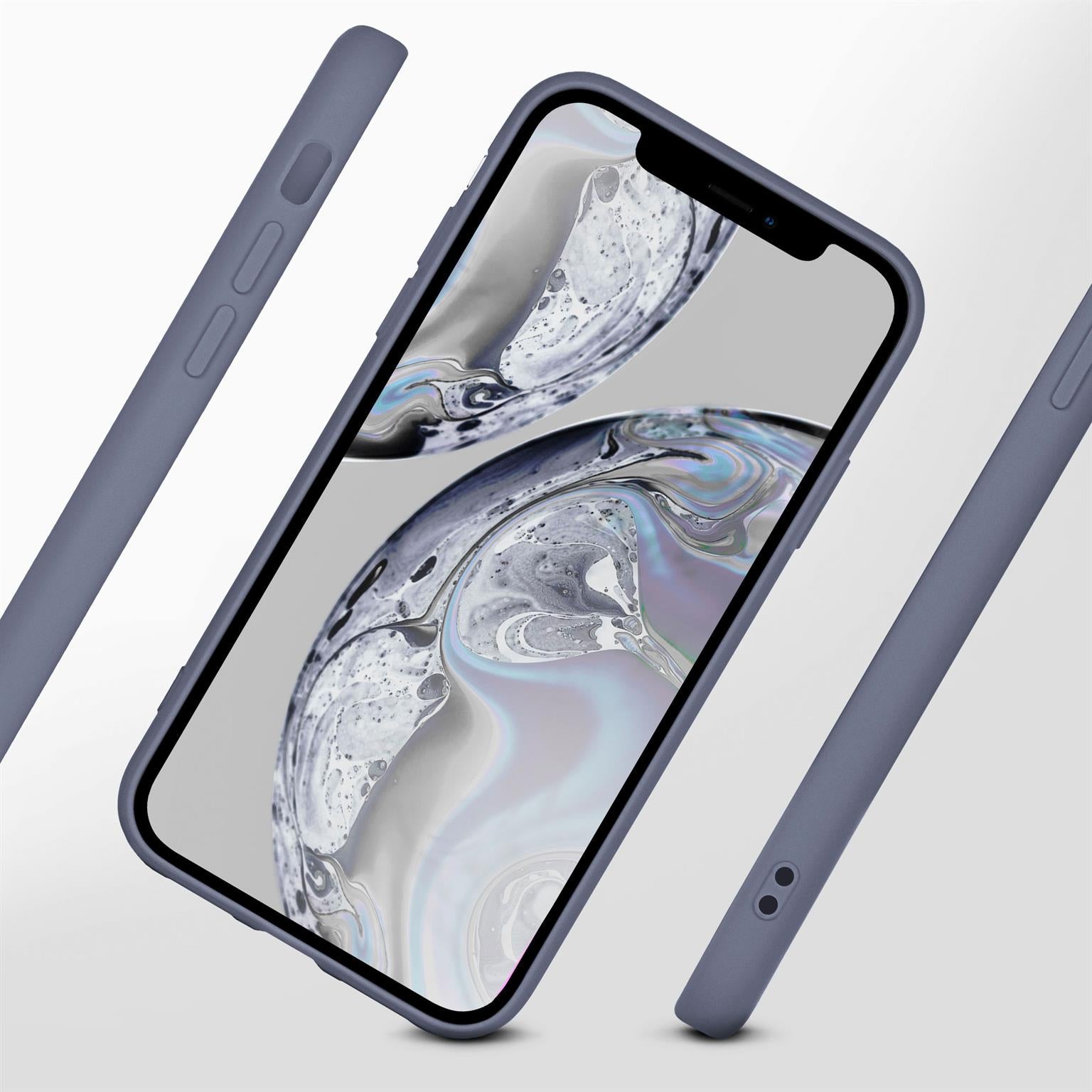 Soft Case für iPhone 12 Pro