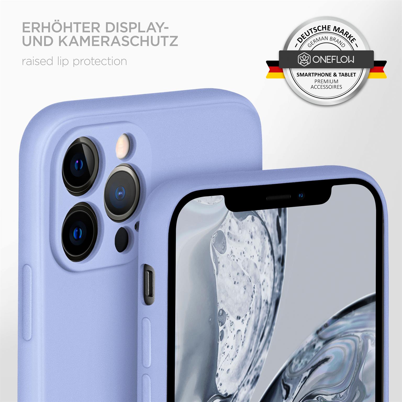 Soft Case für iPhone 12 Pro