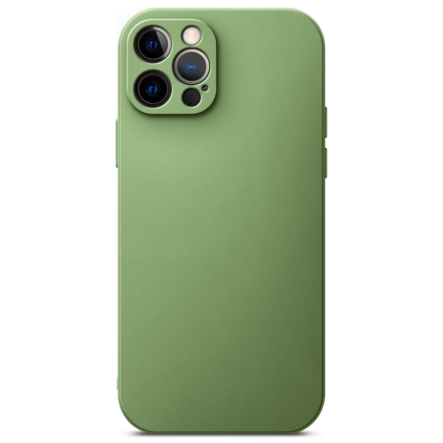 Soft Case für iPhone 12 Pro