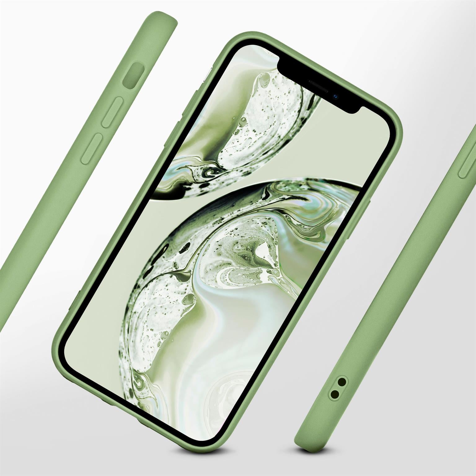 Soft Case für iPhone 12 Pro