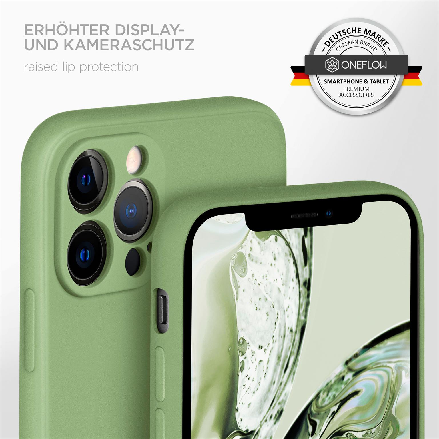 Soft Case für iPhone 12 Pro