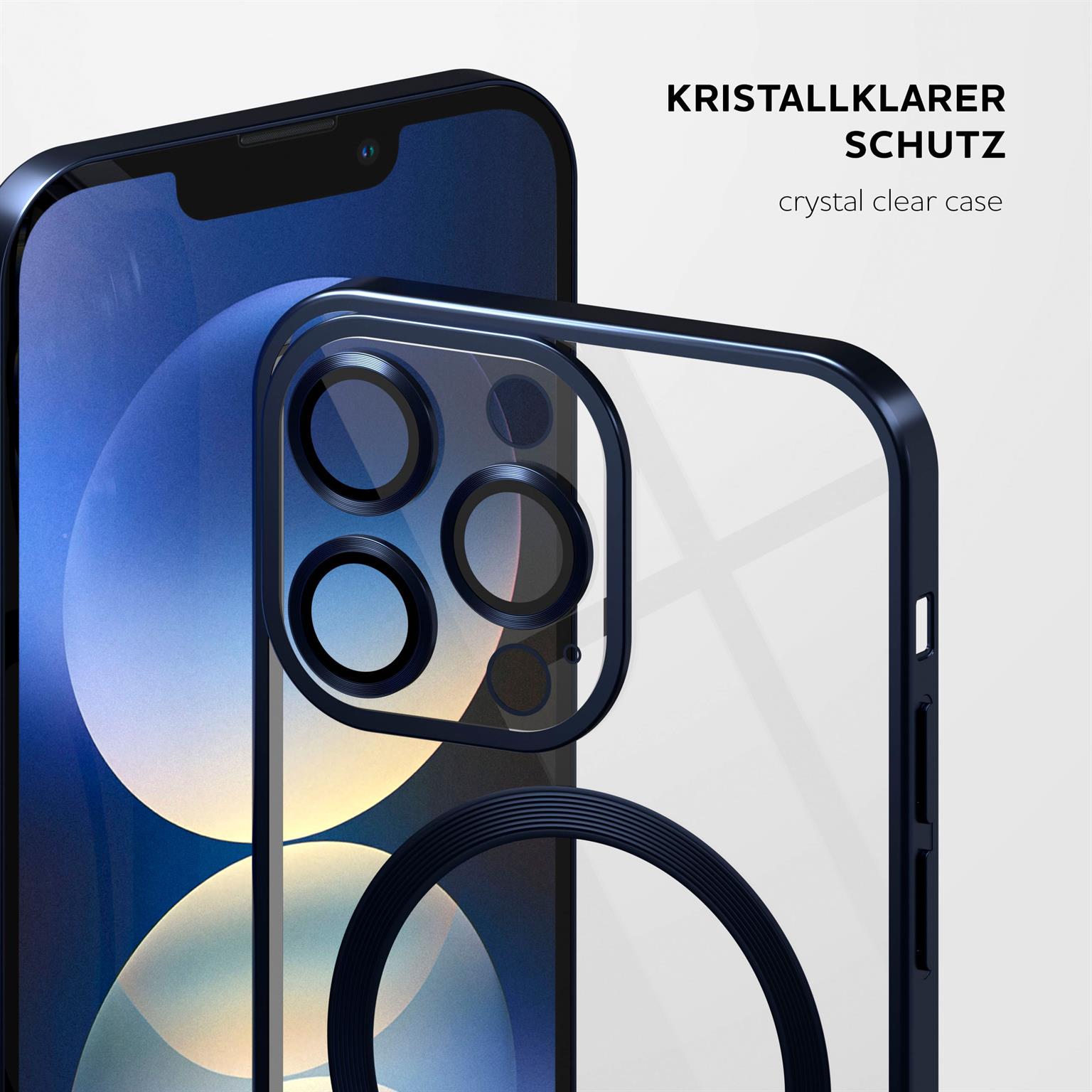 Aura Case für iPhone 12 Pro
