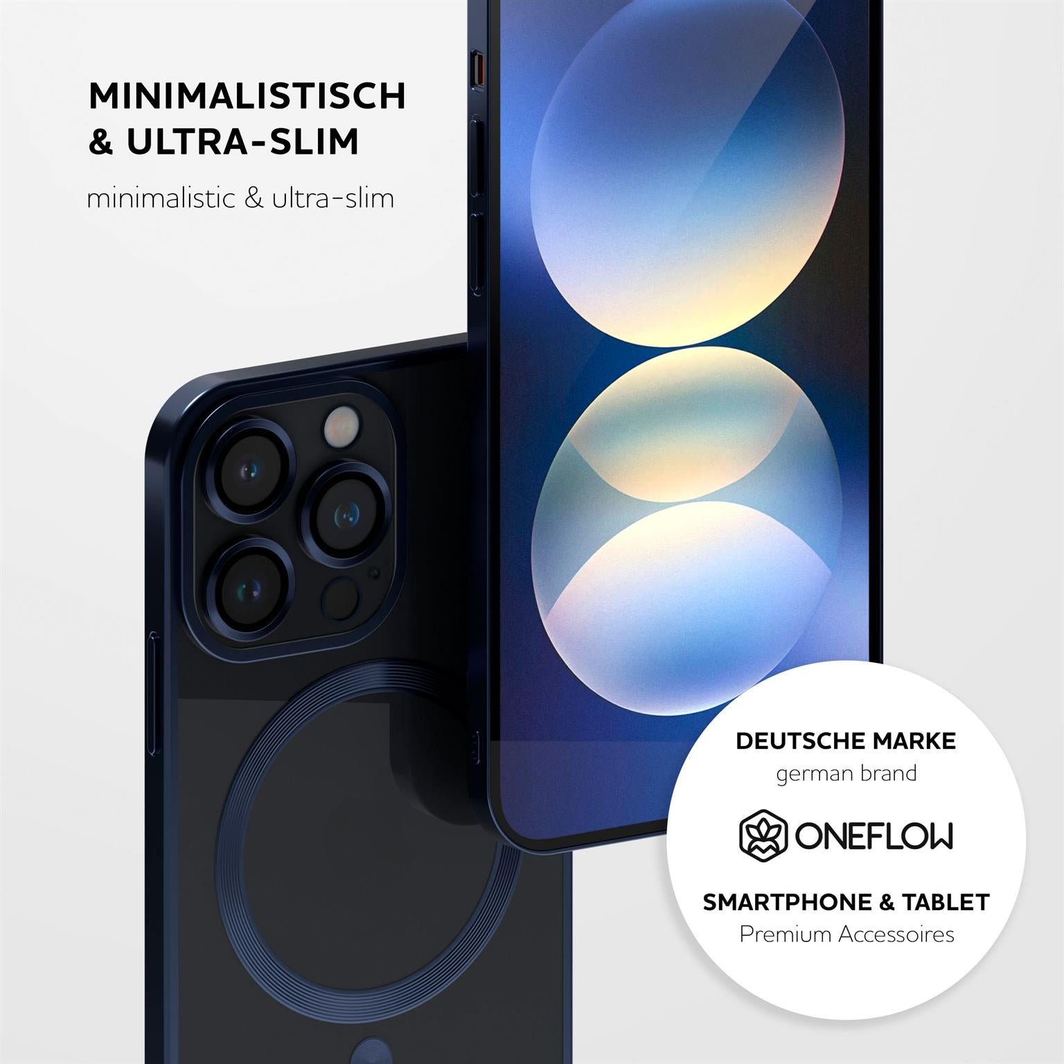Aura Case für iPhone 12 Pro