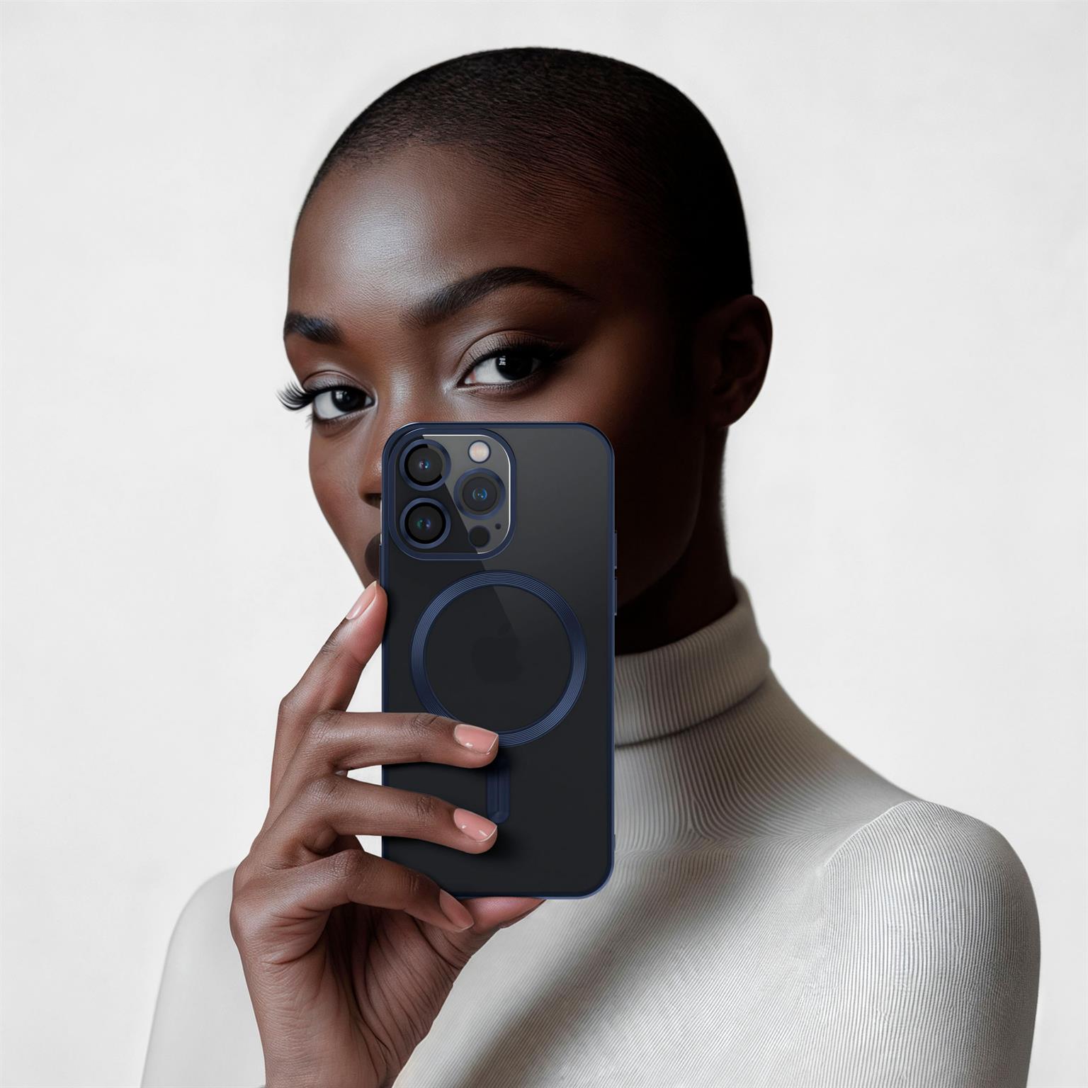 Aura Case für iPhone 12 Pro