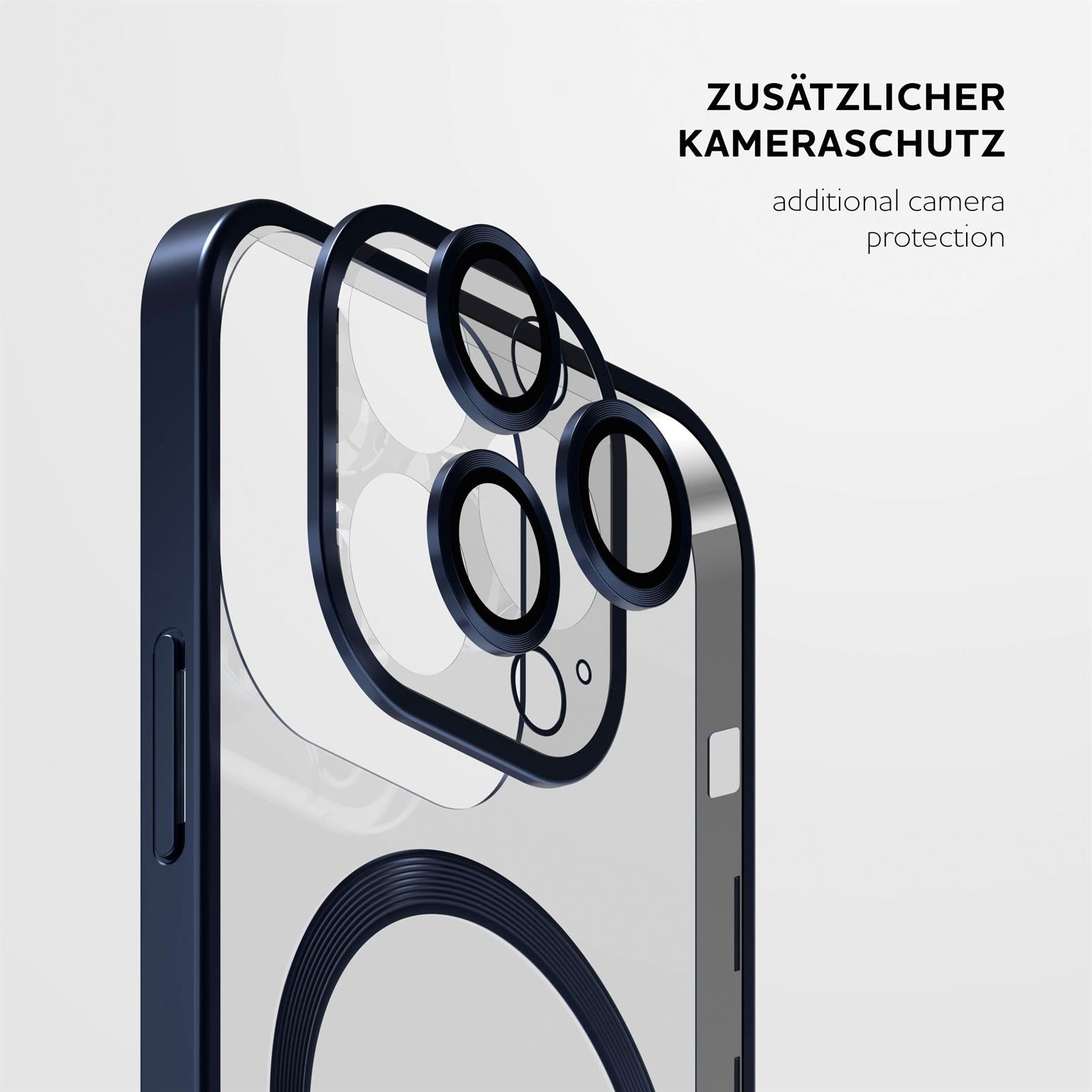 Aura Case für iPhone 12 Pro
