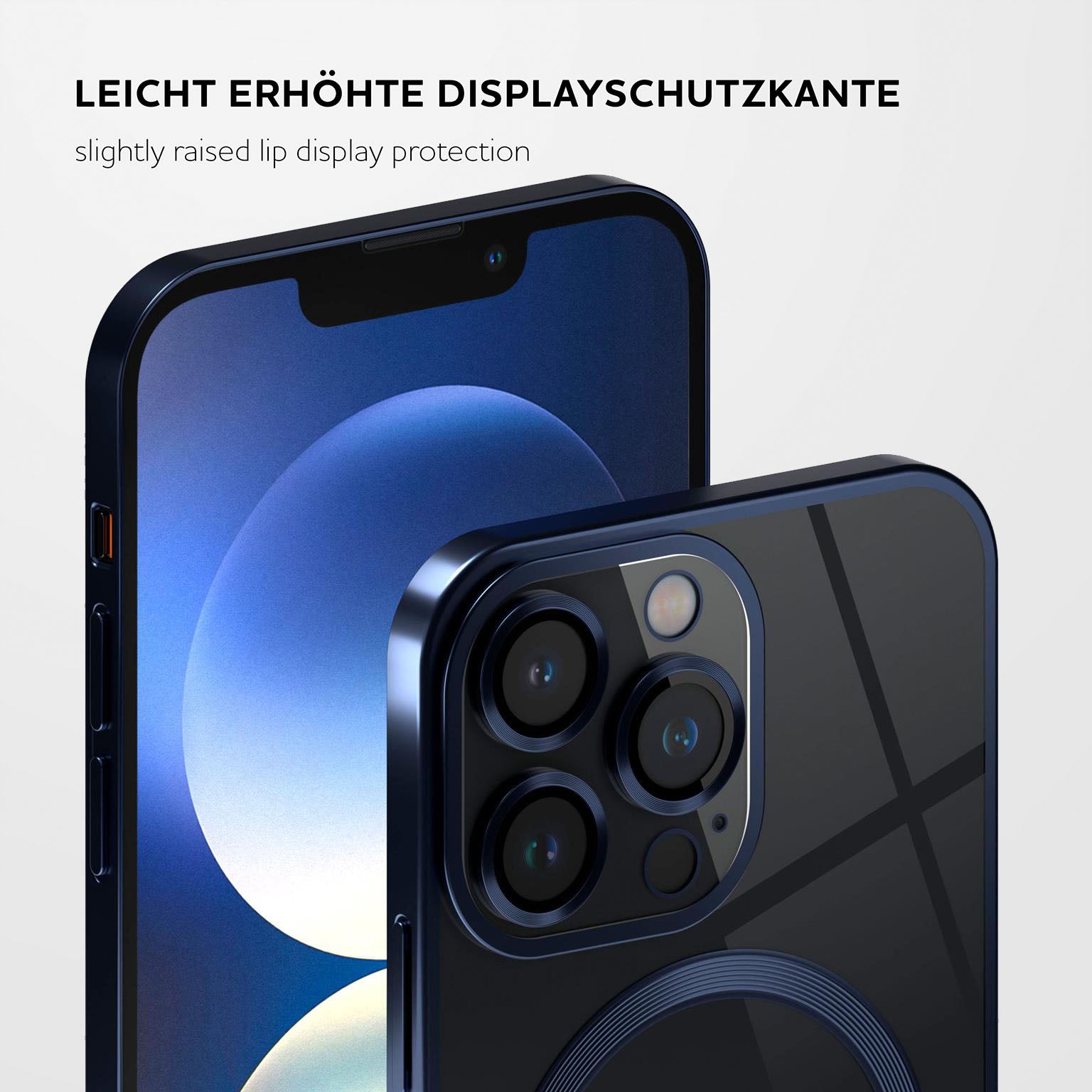 Aura Case für iPhone 12 Pro