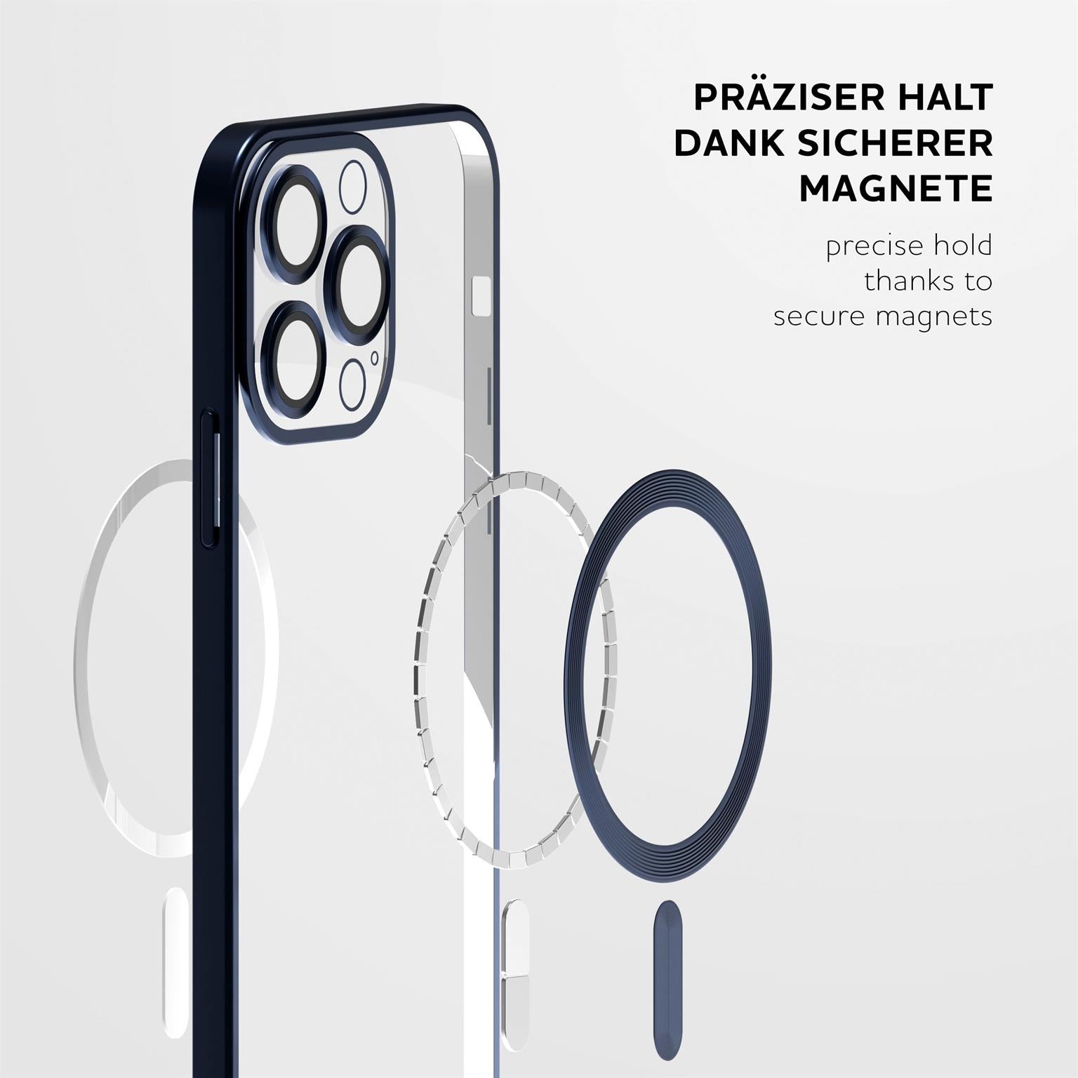 Aura Case für iPhone 12 Pro