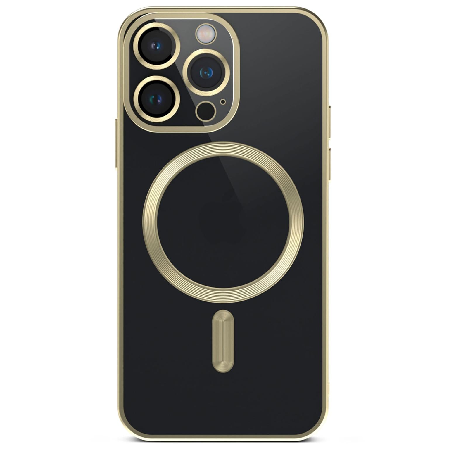 Aura Case für iPhone 12 Pro