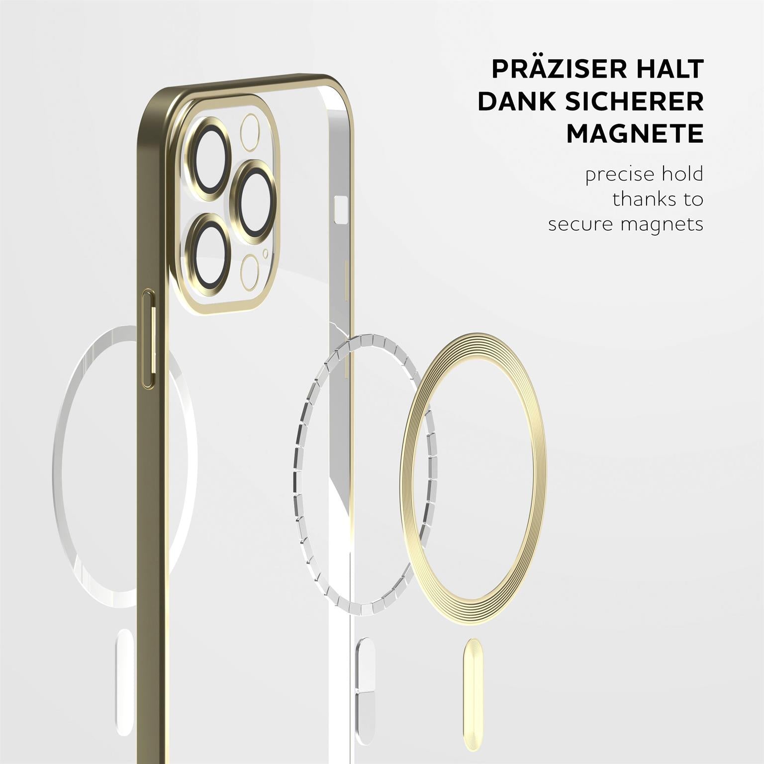 Aura Case für iPhone 12 Pro