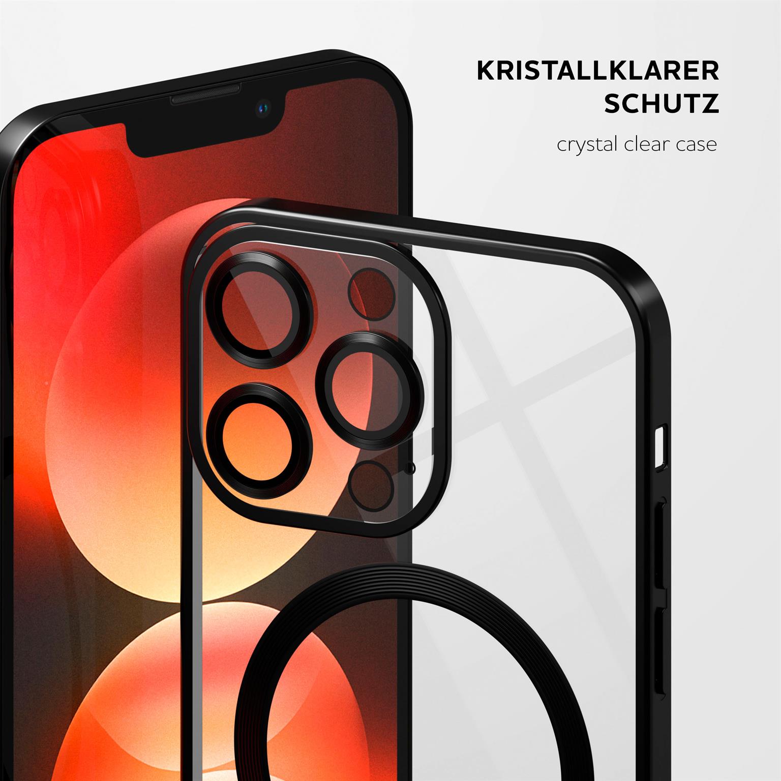 Aura Case für iPhone 12 Pro