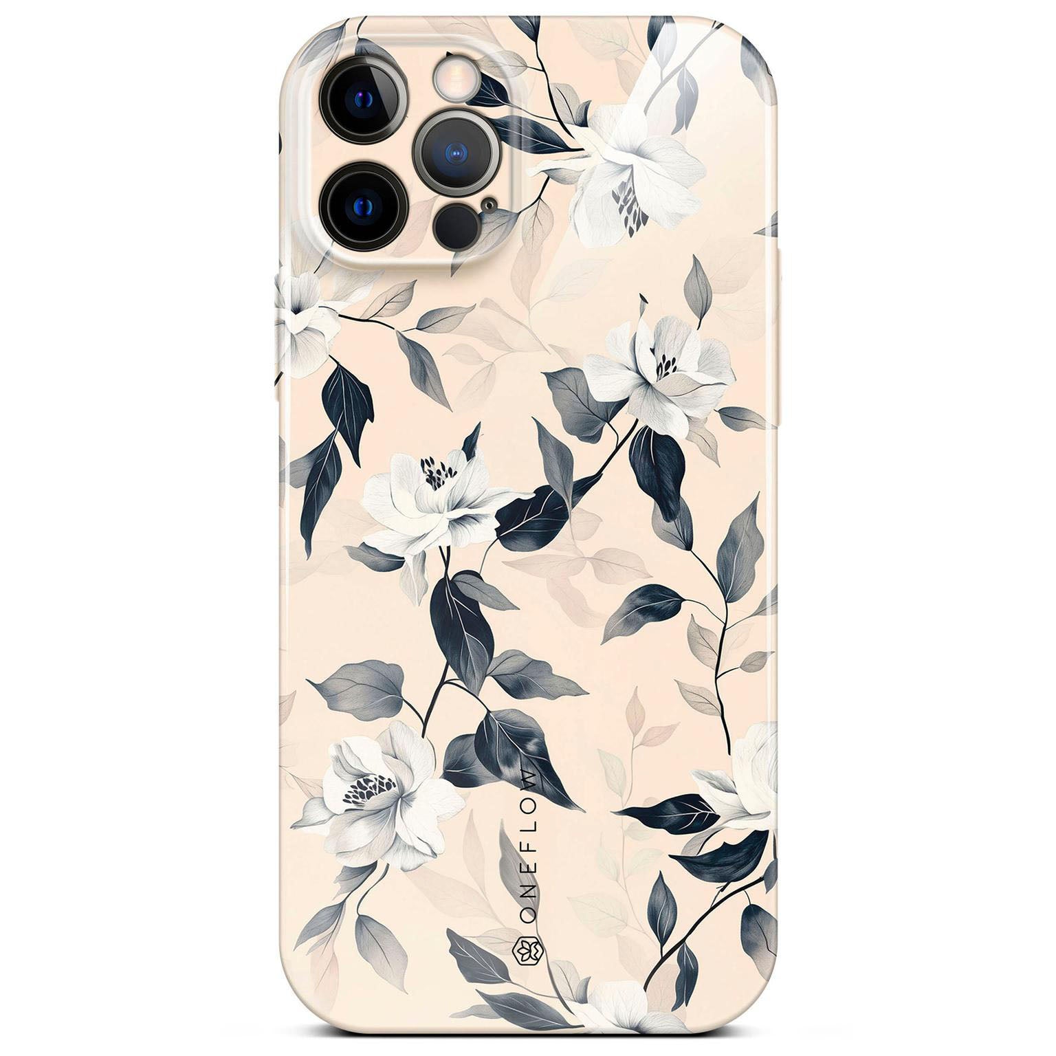 Flower Cover für iPhone 12 Pro