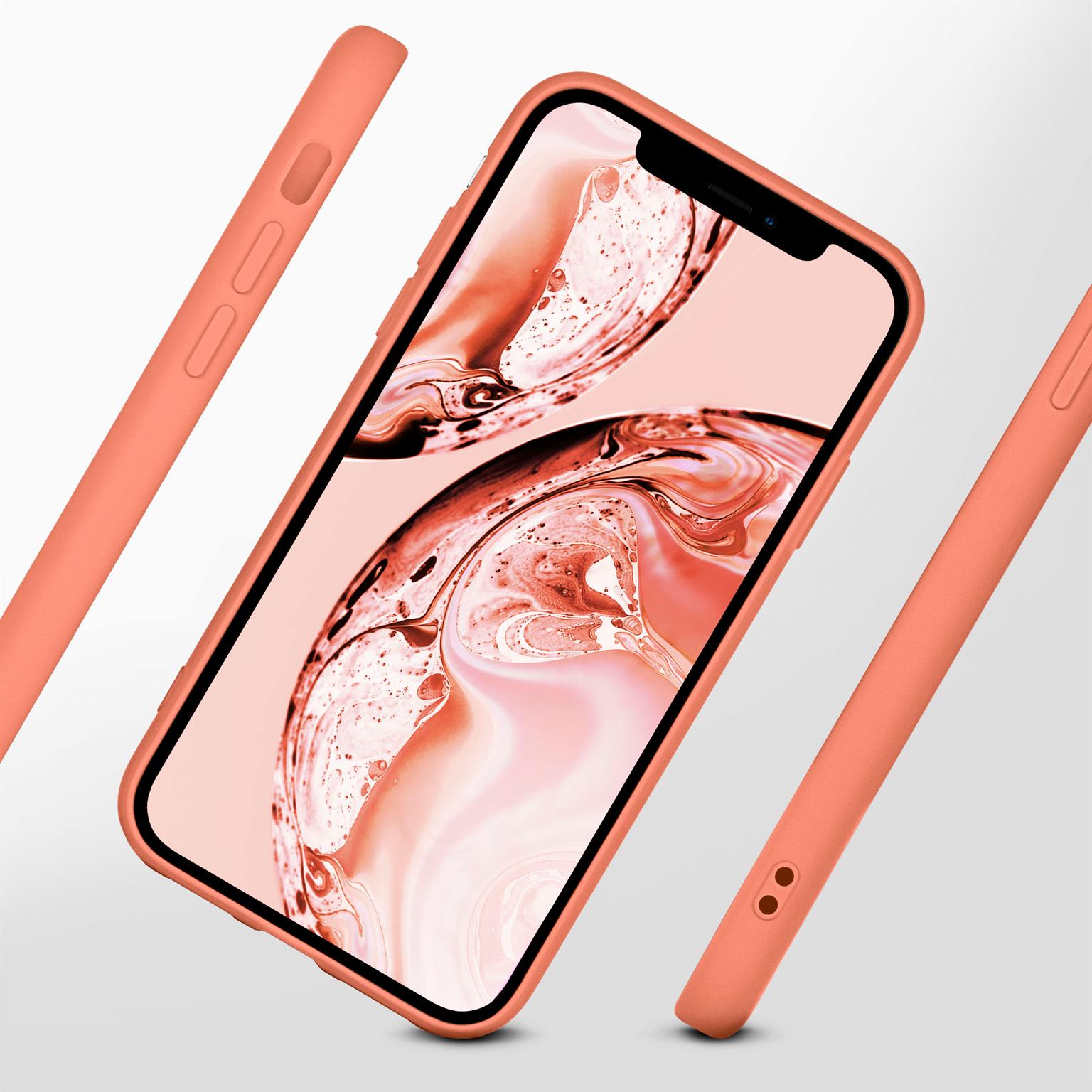 Soft Case für iPhone 12 Pro