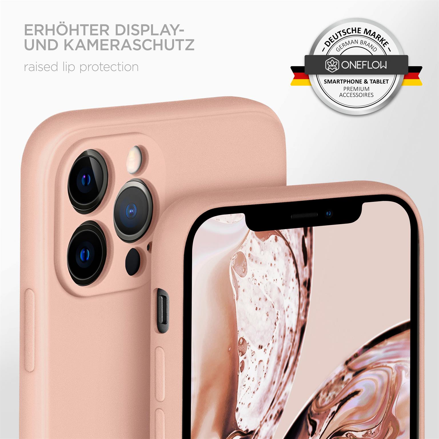 Soft Case für iPhone 12 Pro