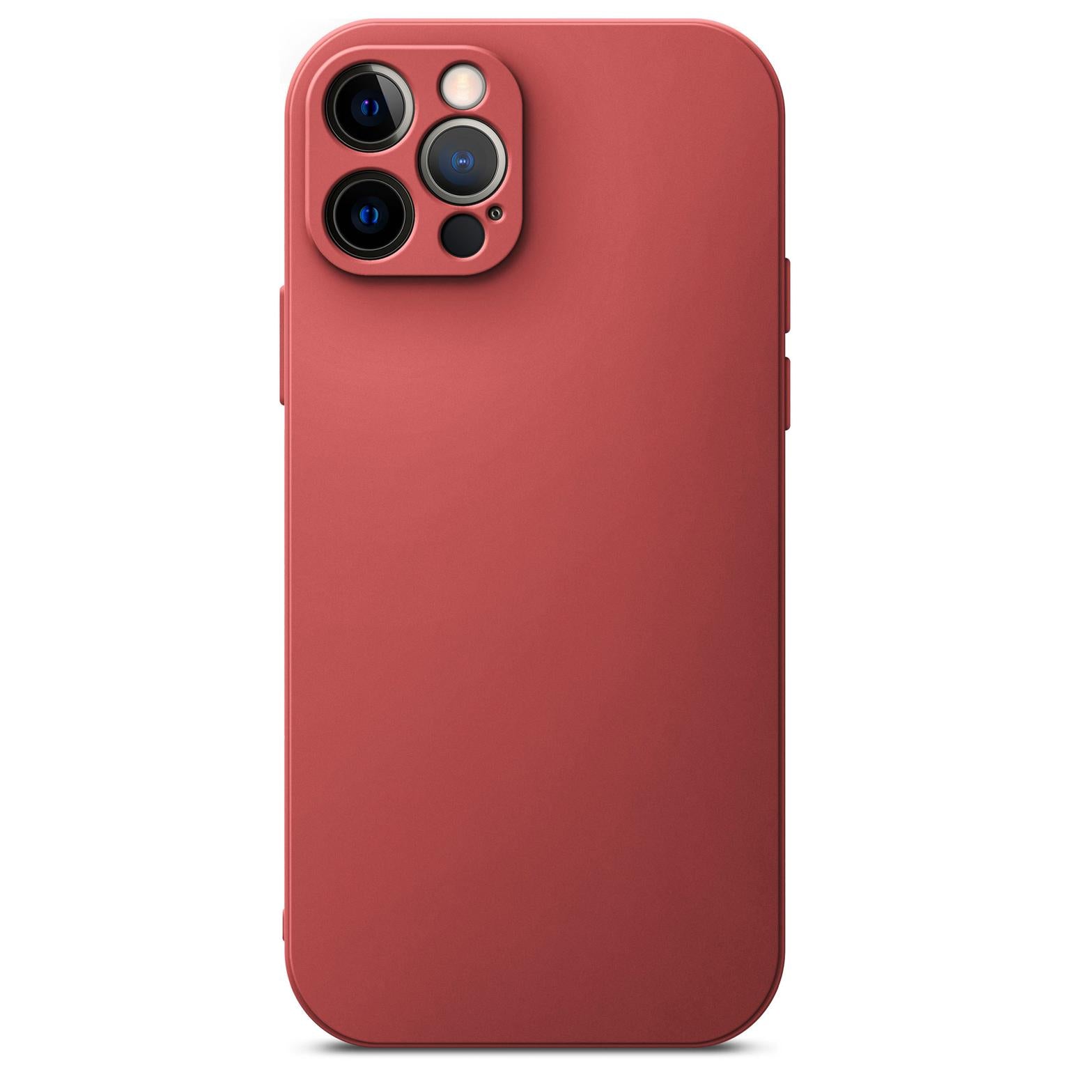 Soft Case für iPhone 12 Pro