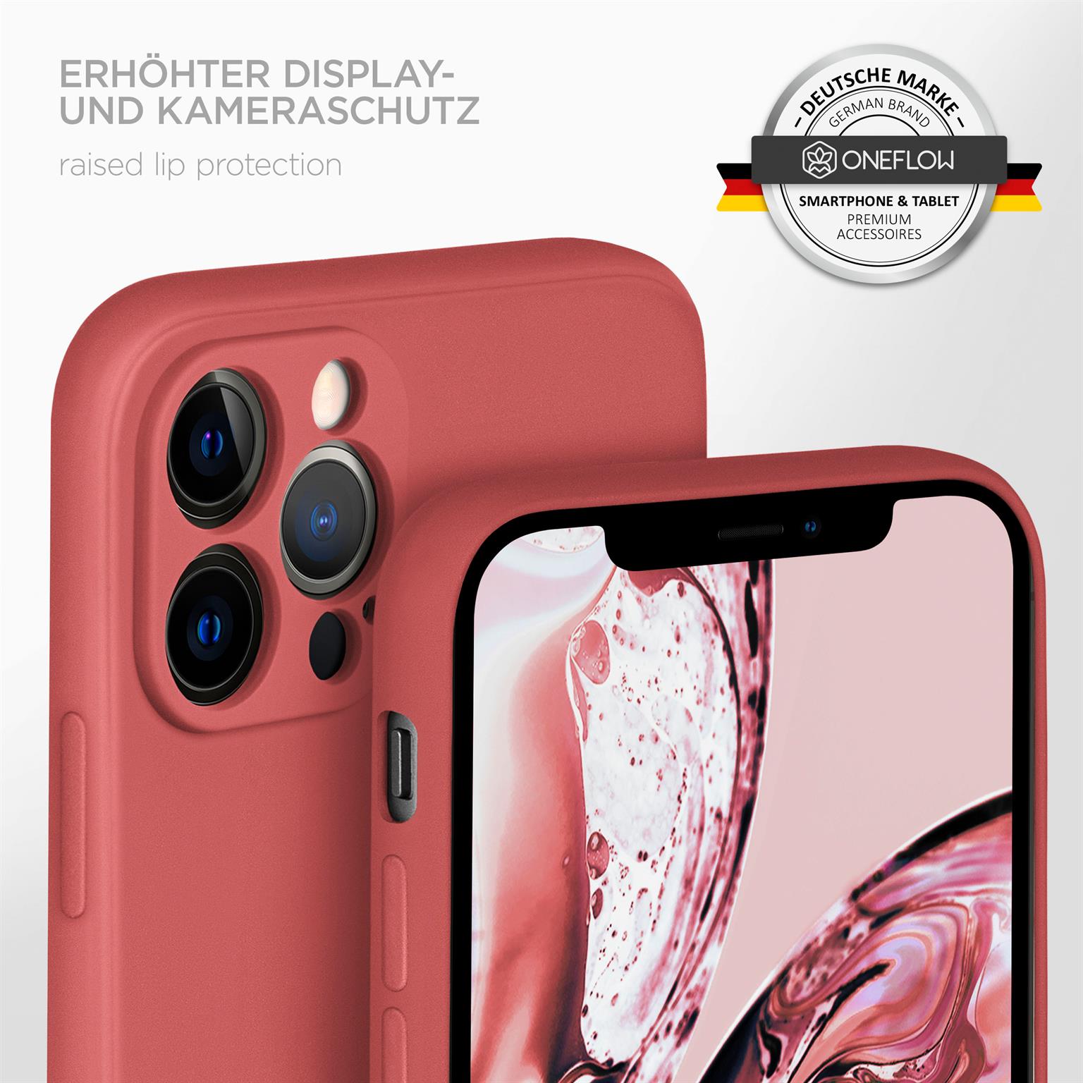 Soft Case für iPhone 12 Pro