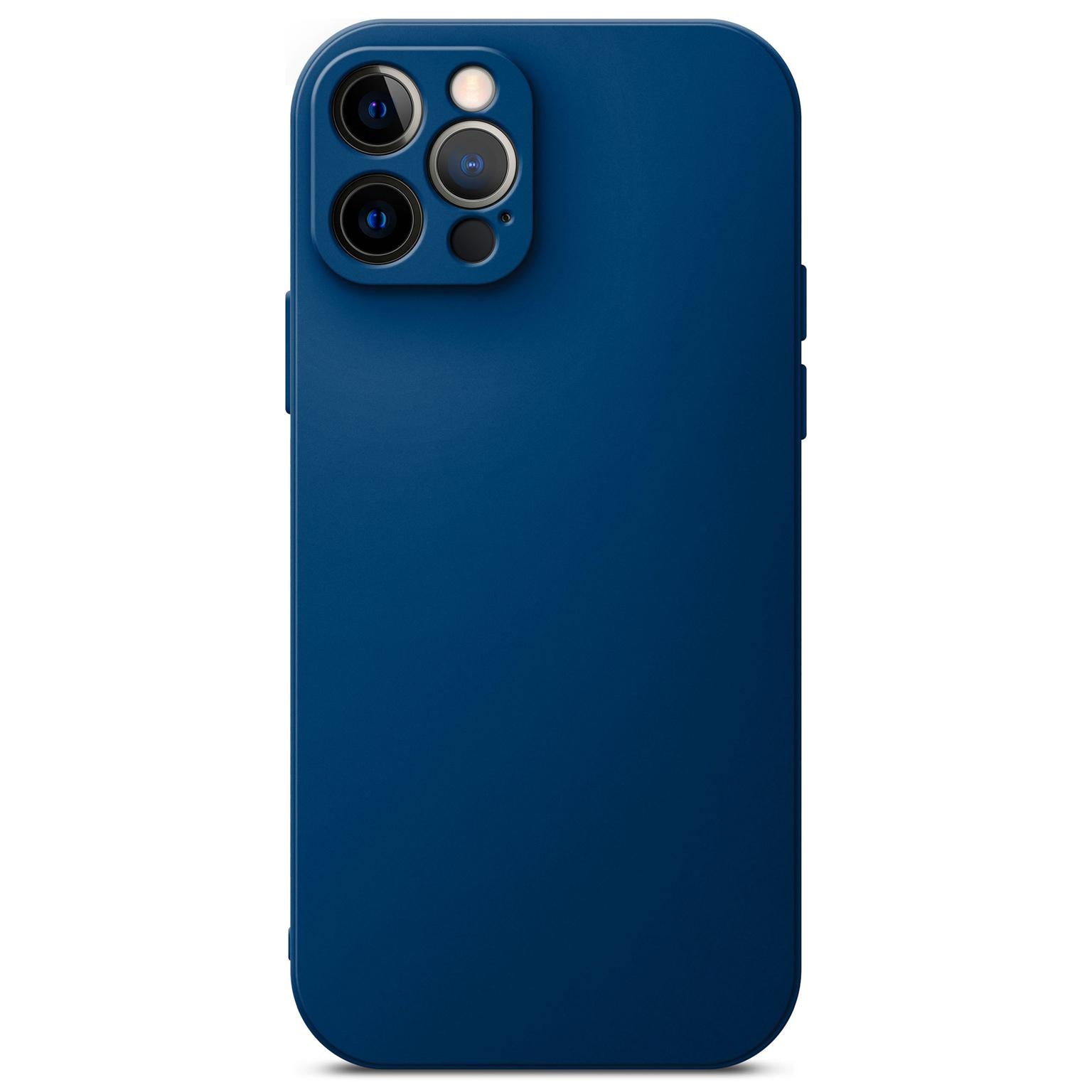 Soft Case für iPhone 12 Pro Max