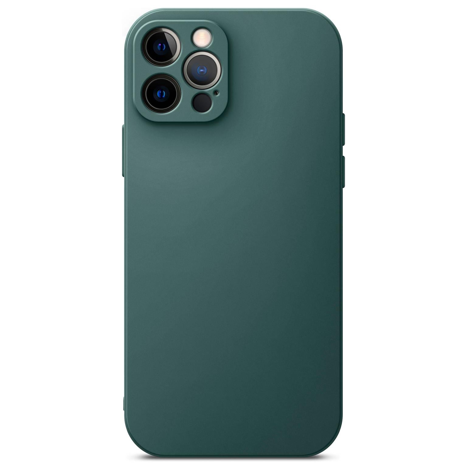 Soft Case für iPhone 12 Pro Max