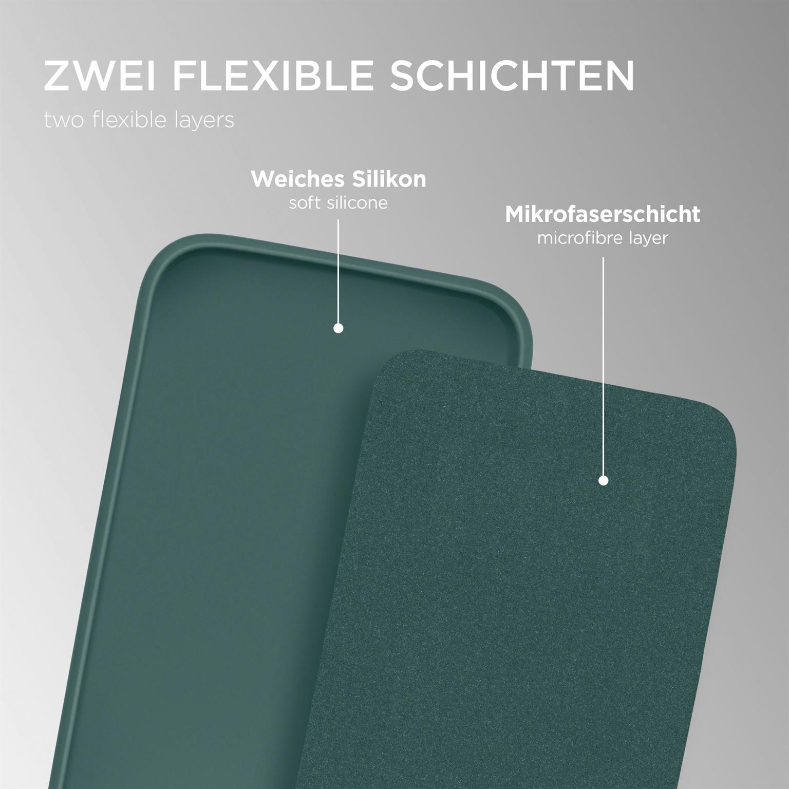 Soft Case für iPhone 12 Pro Max