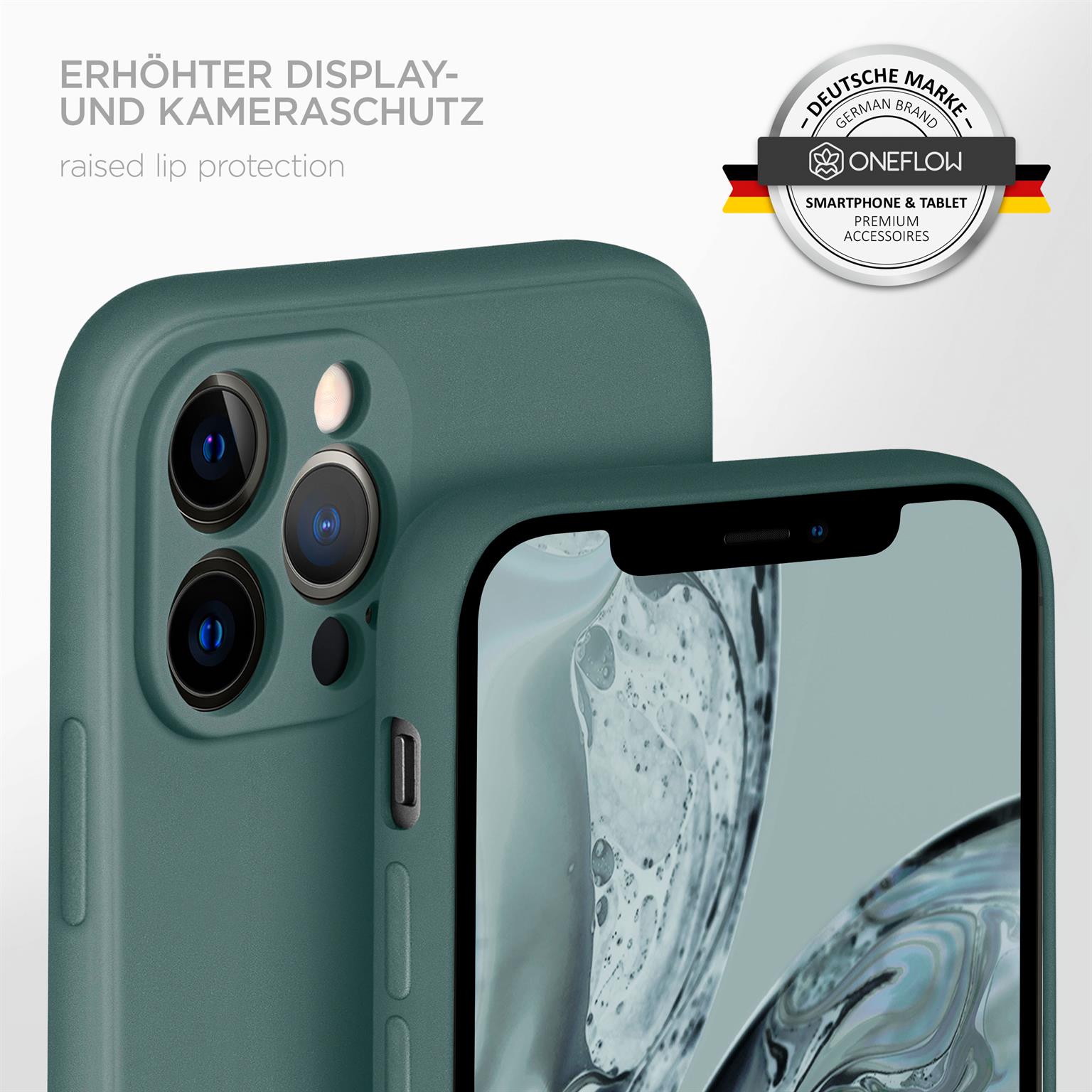 Soft Case für iPhone 12 Pro Max