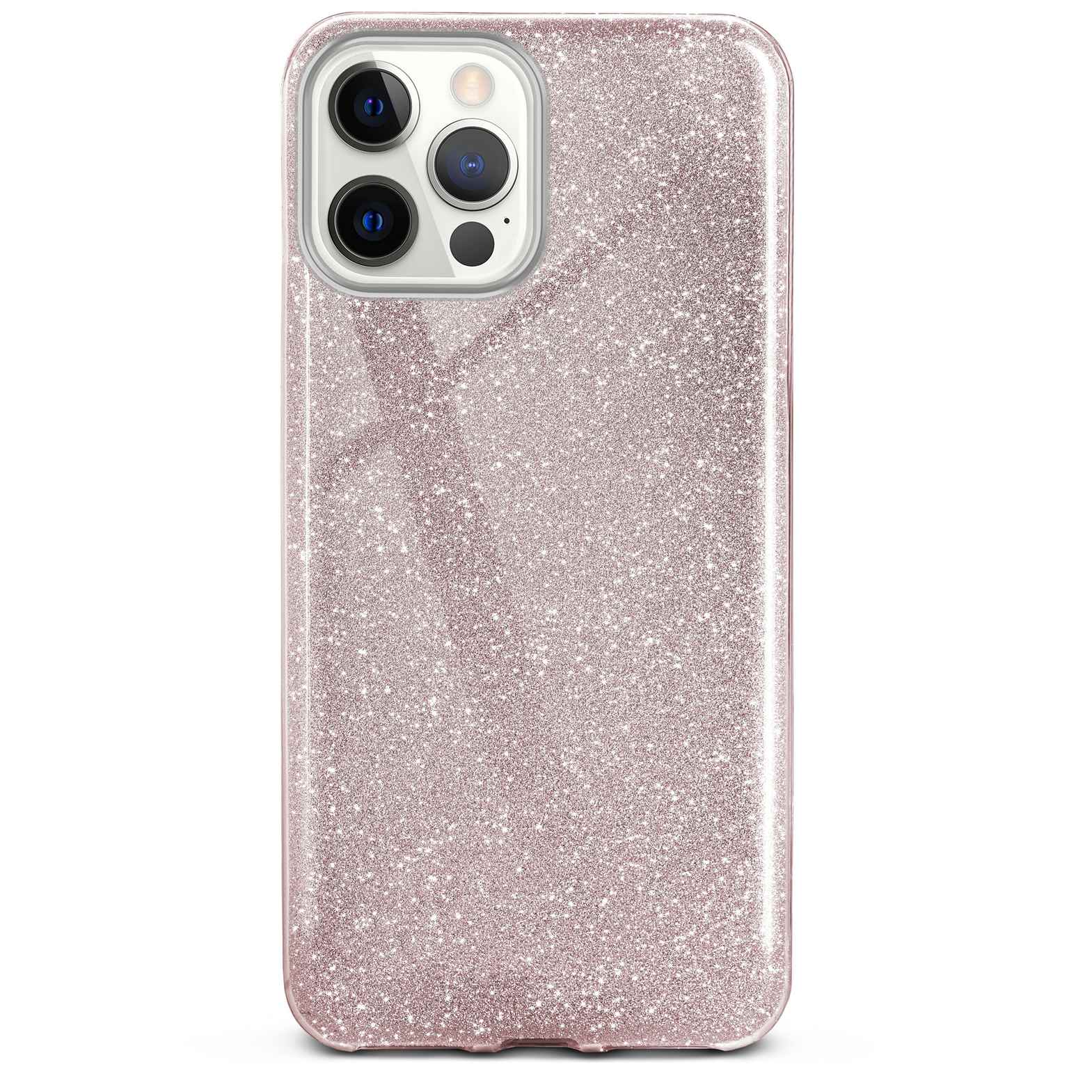 Glitter Case für iPhone 12 Pro Max