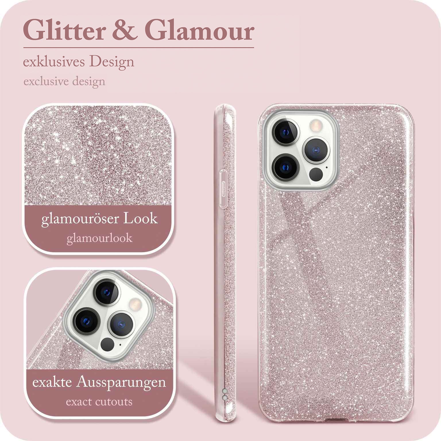 Glitter Case für iPhone 12 Pro Max