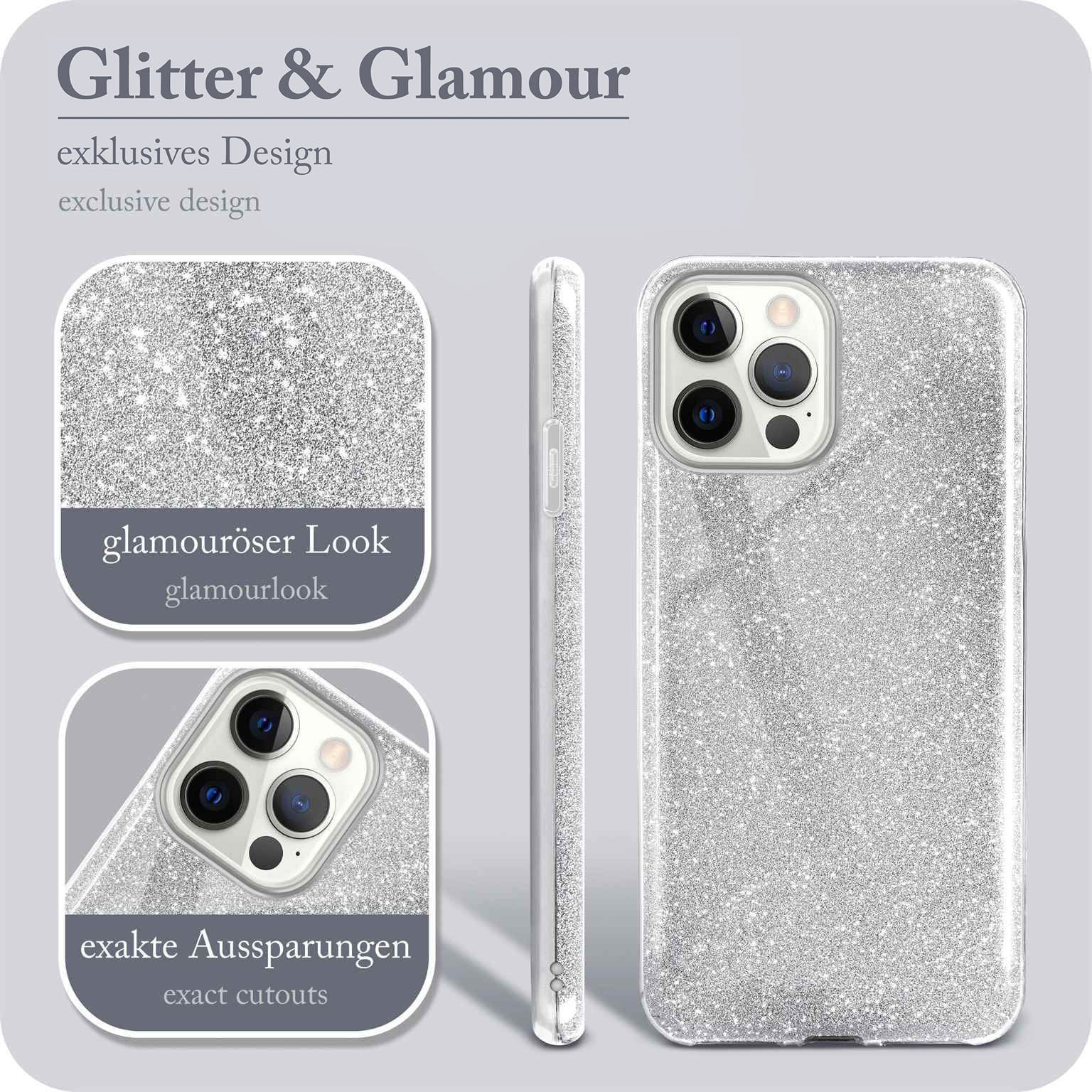 Glitter Case für iPhone 12 Pro Max