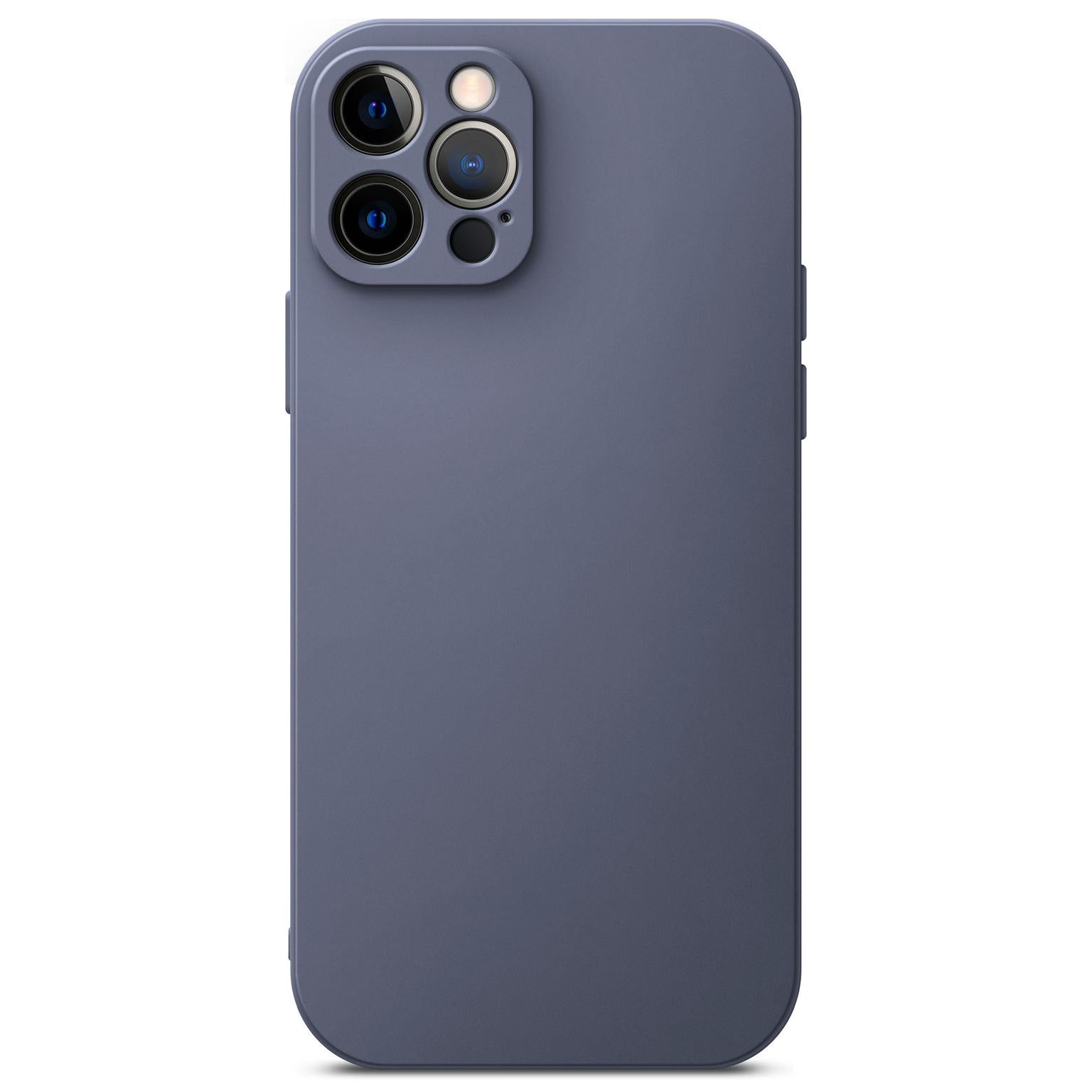Soft Case für iPhone 12 Pro Max