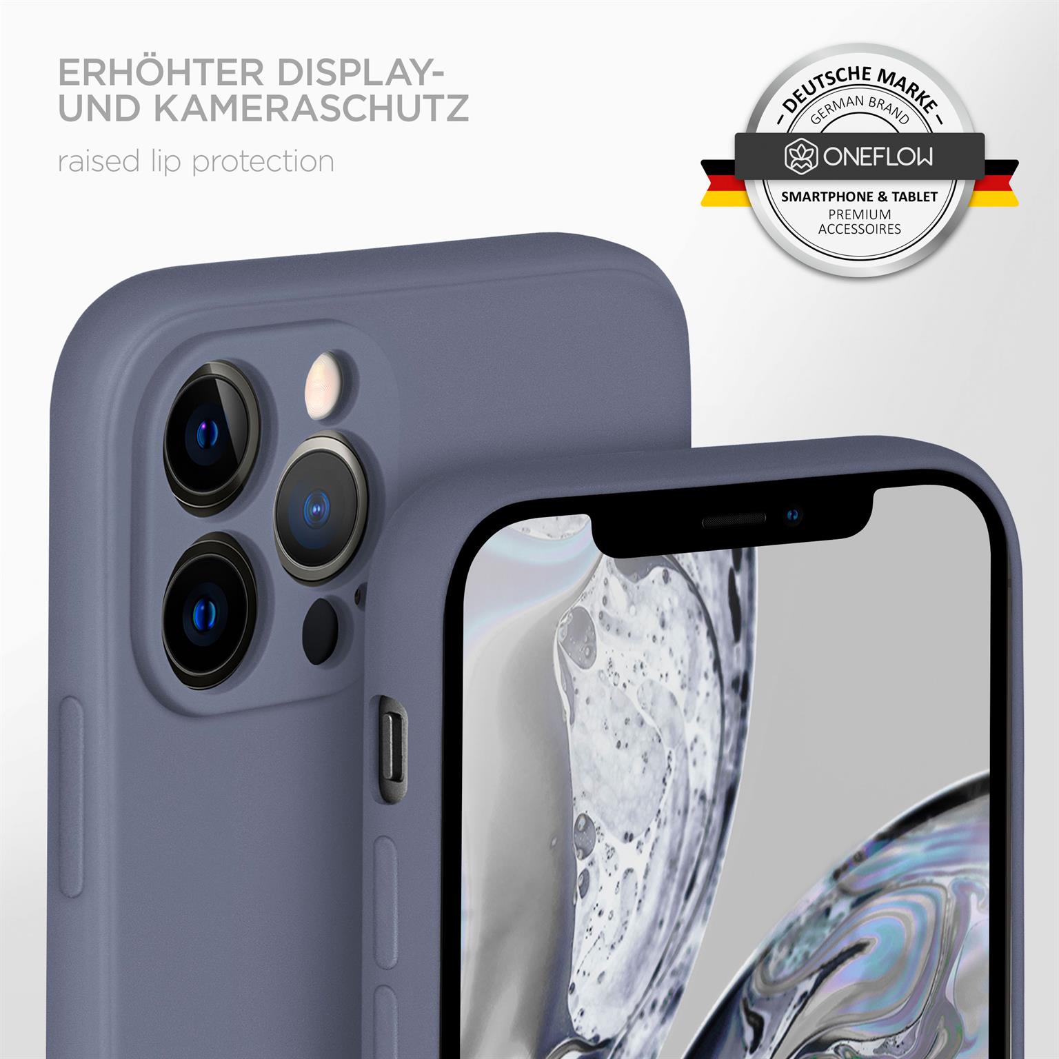 Soft Case für iPhone 12 Pro Max