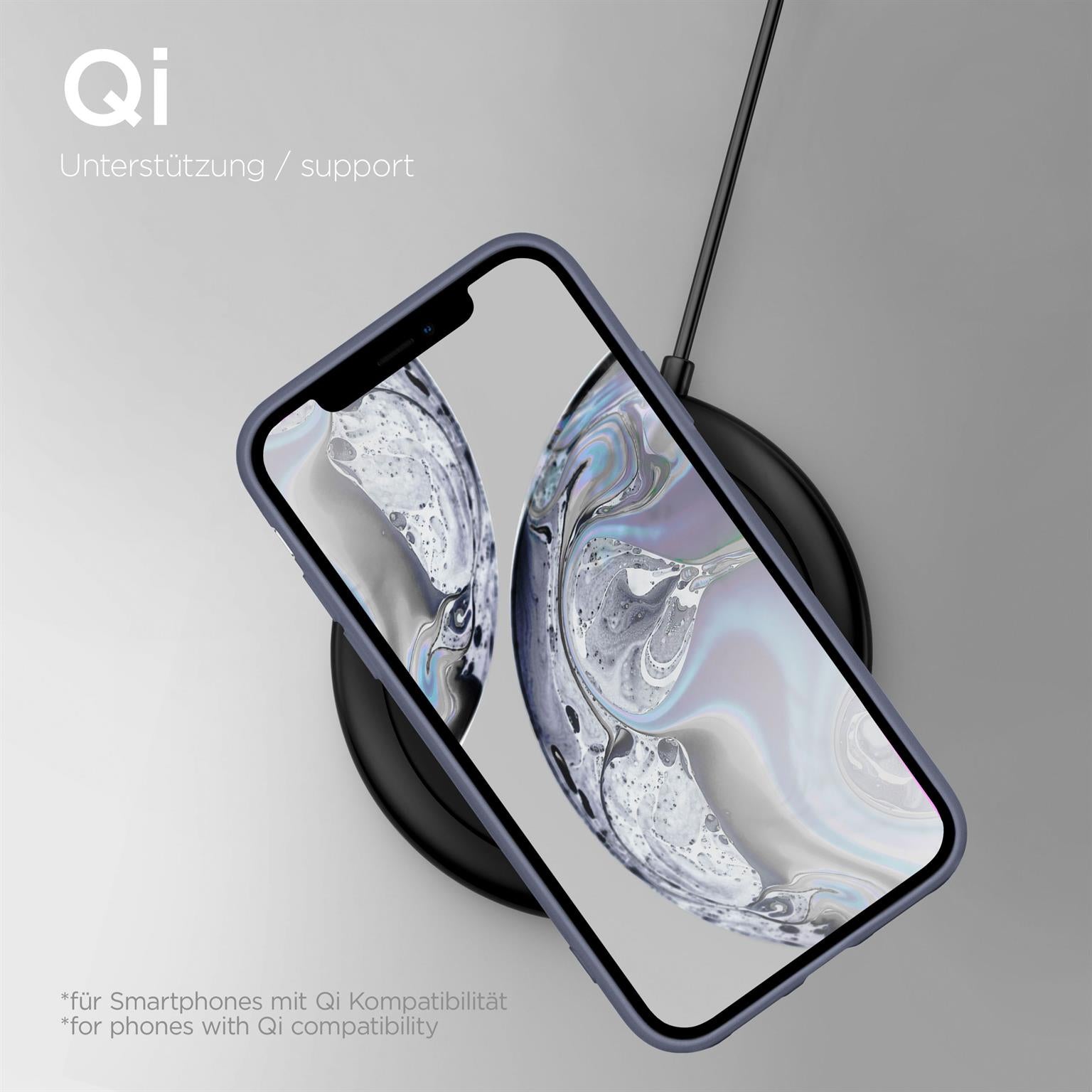 Soft Case für iPhone 12 Pro Max