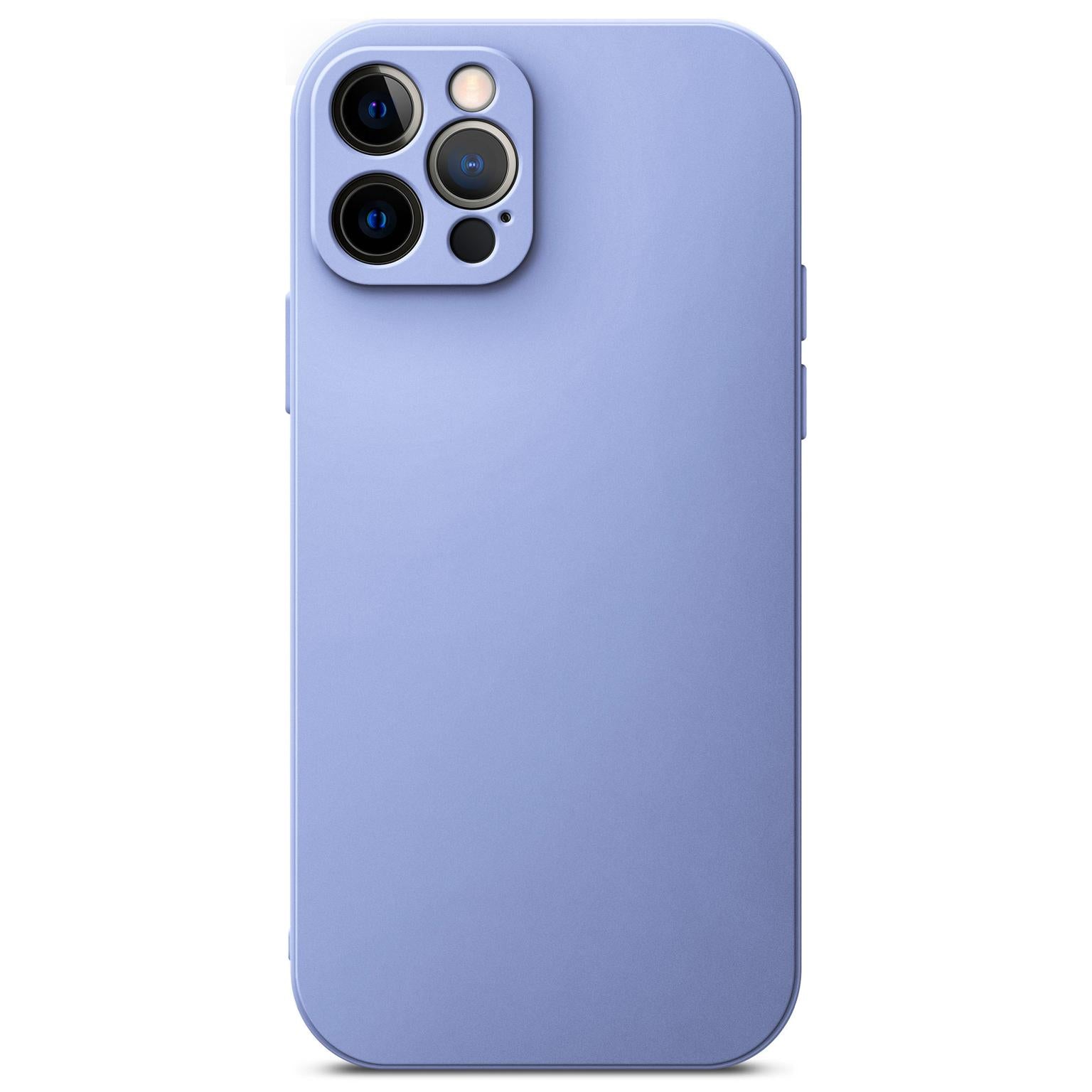 Soft Case für iPhone 12 Pro Max
