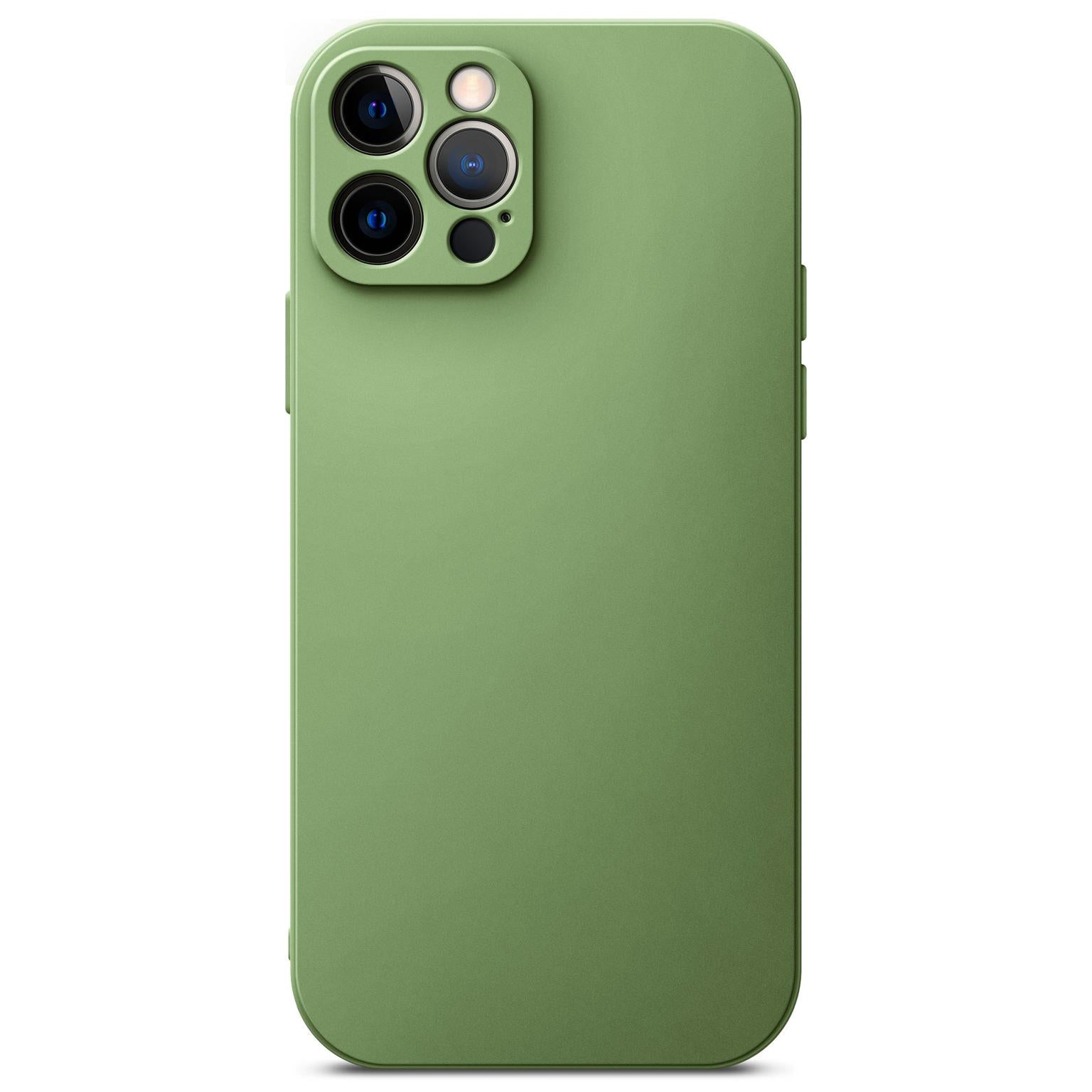 Soft Case für iPhone 12 Pro Max