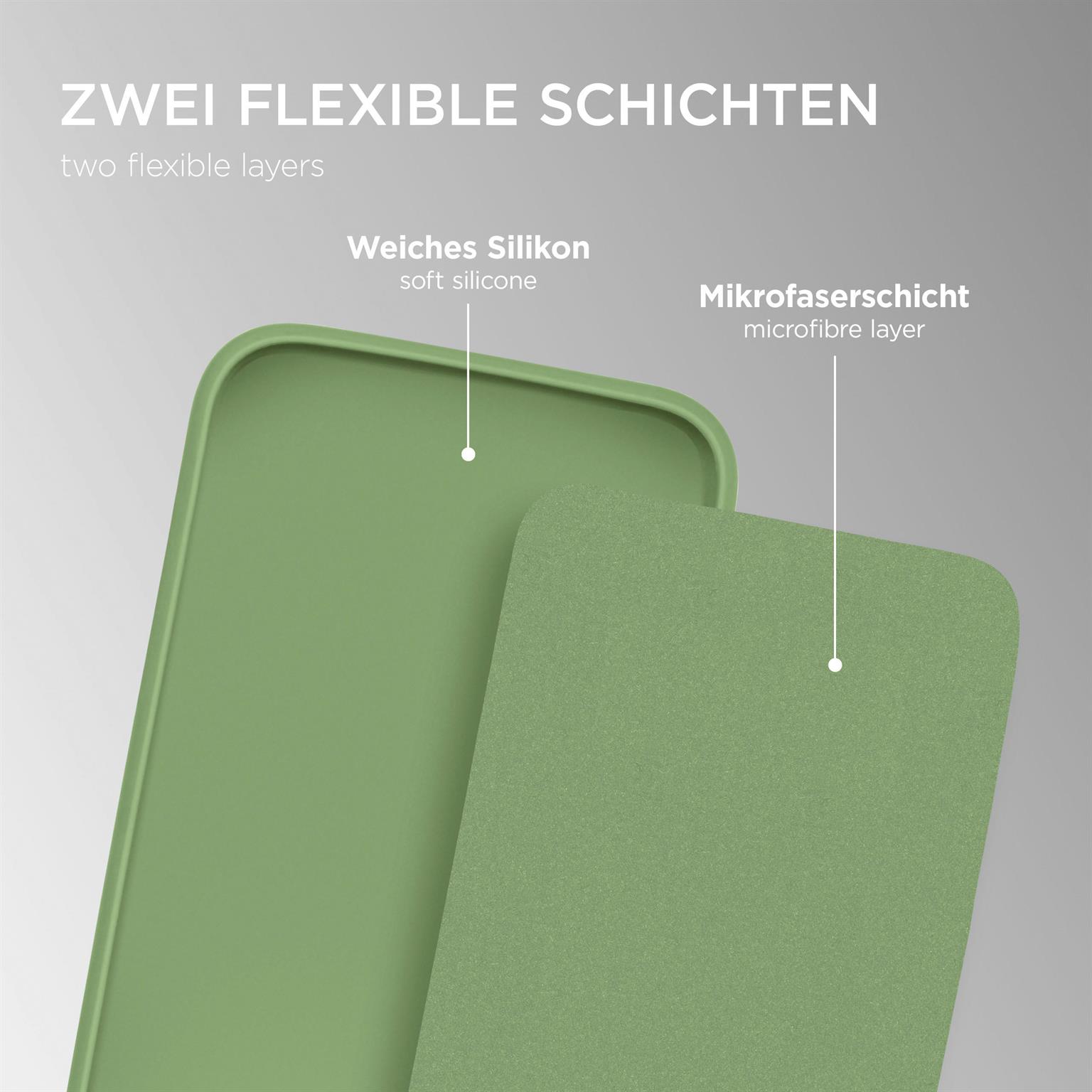 Soft Case für iPhone 12 Pro Max