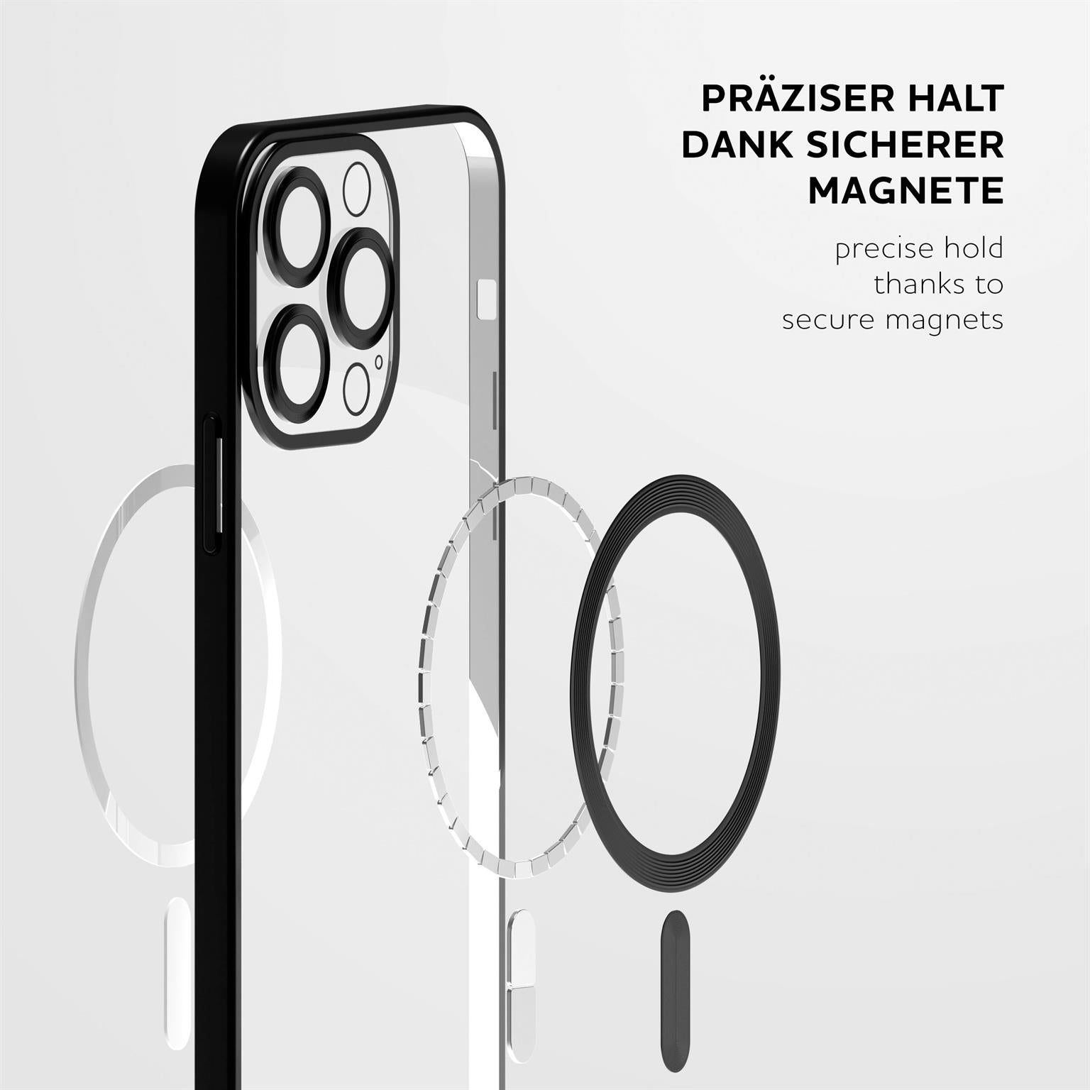 Aura Case für iPhone 12 Pro Max