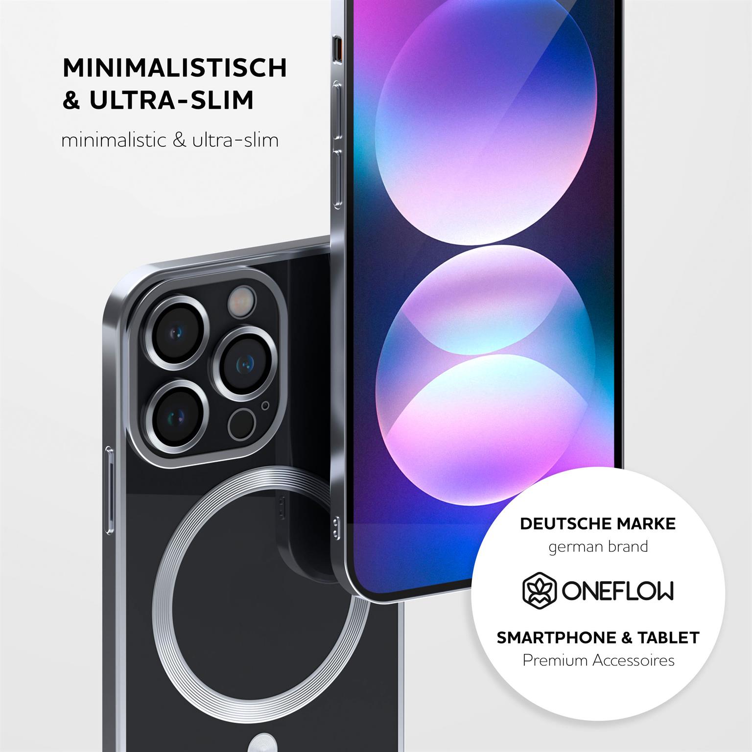 Aura Case für iPhone 12 Pro Max