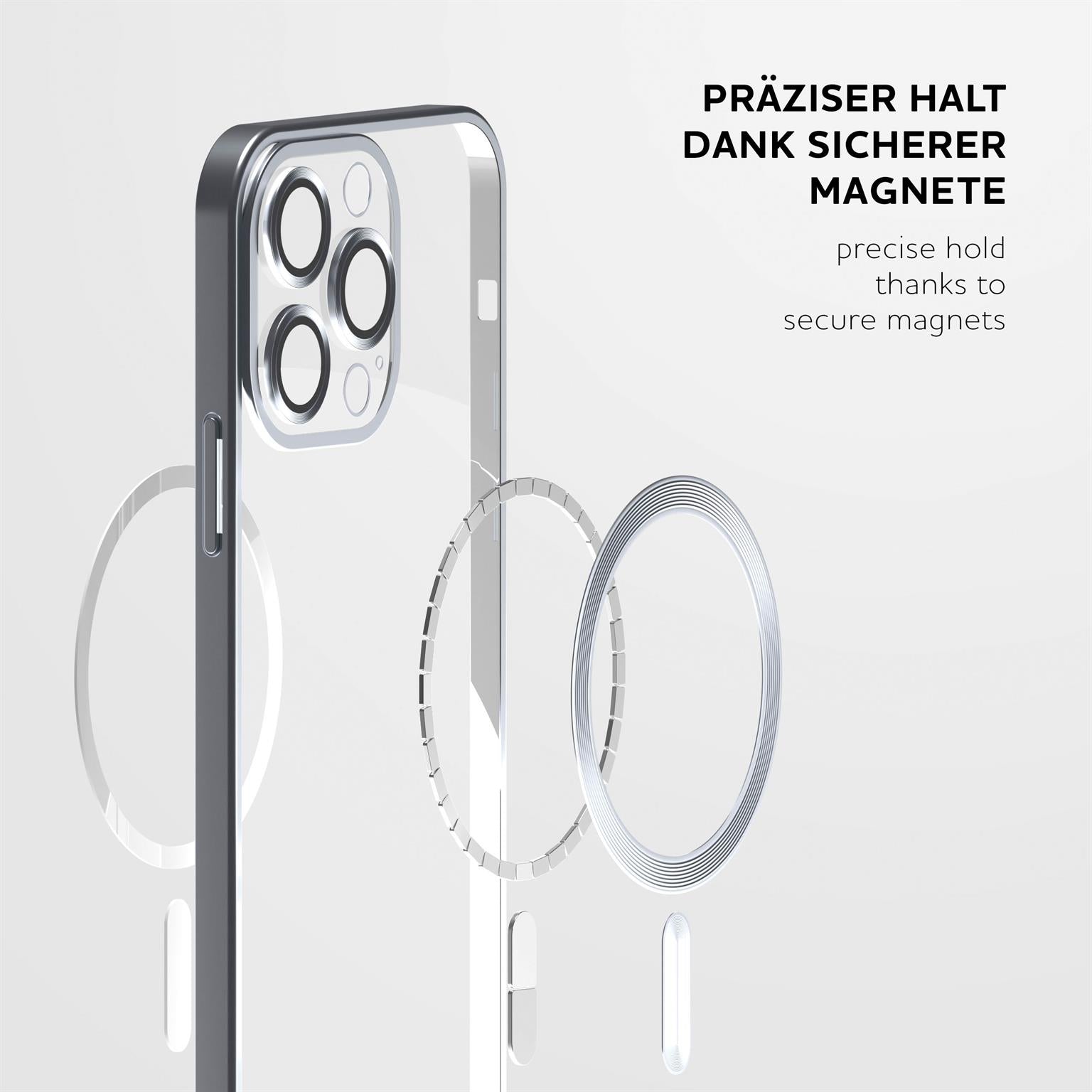 Aura Case für iPhone 12 Pro Max