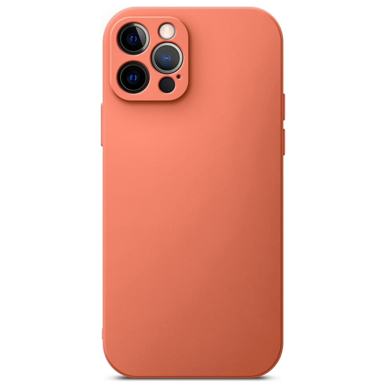 Soft Case für iPhone 12 Pro Max