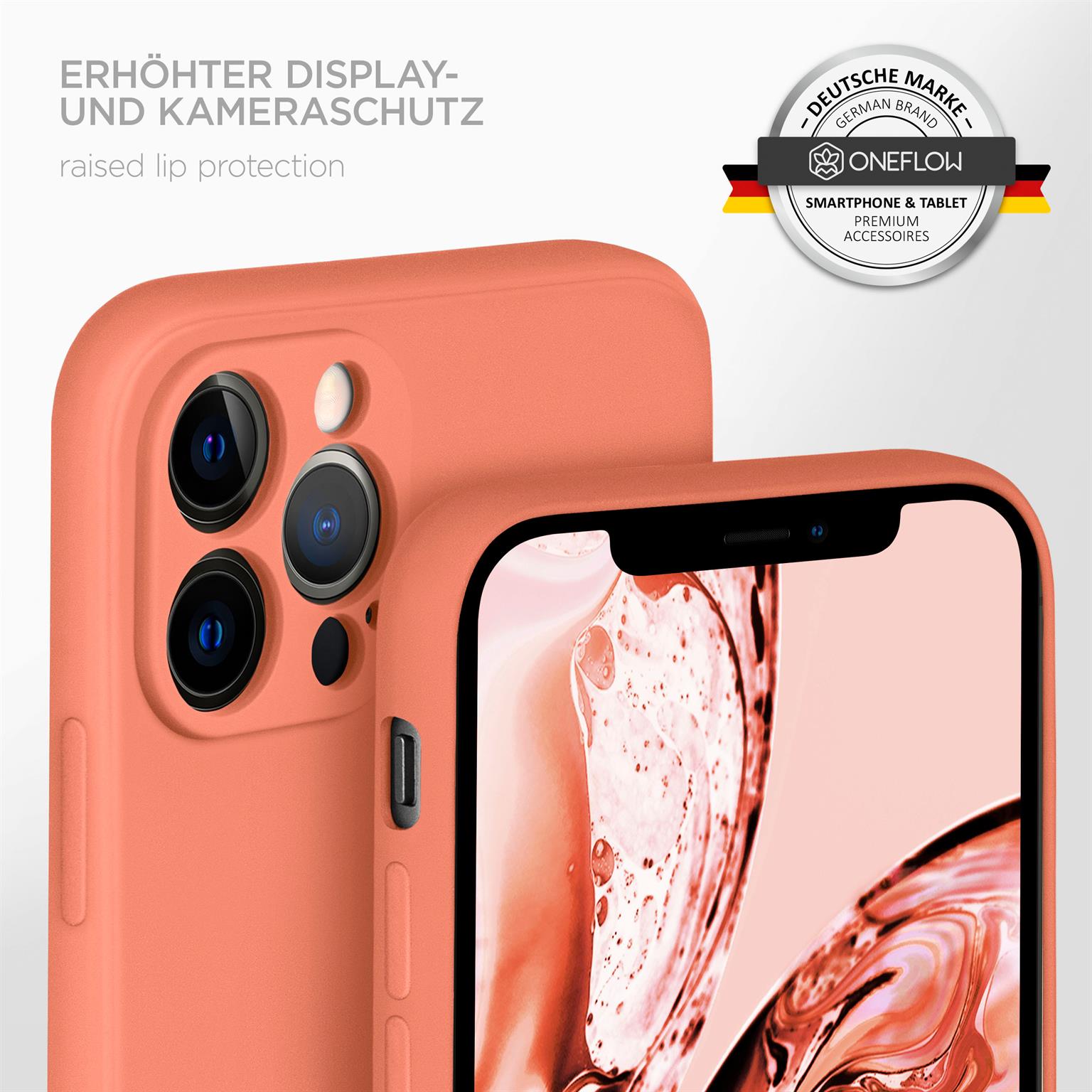 Soft Case für iPhone 12 Pro Max