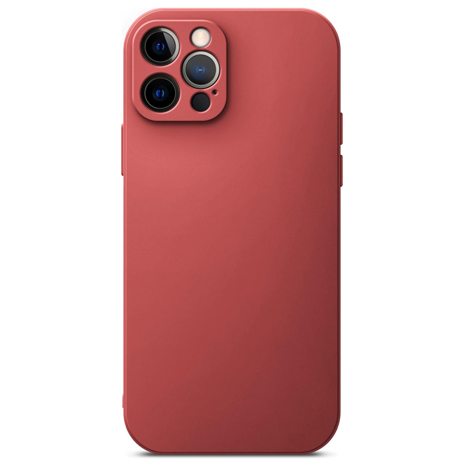 Soft Case für iPhone 12 Pro Max