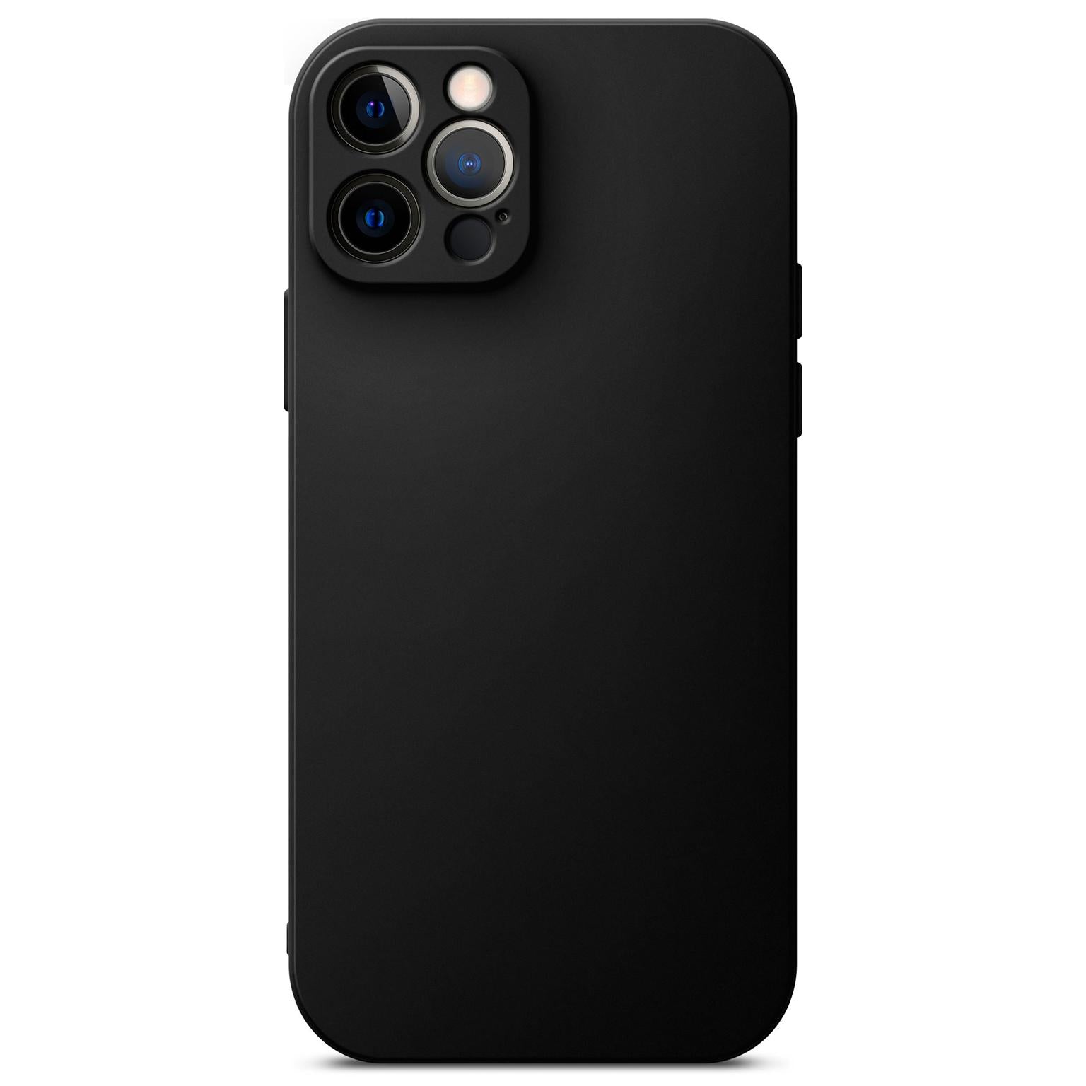 Soft Case für iPhone 12 Pro Max