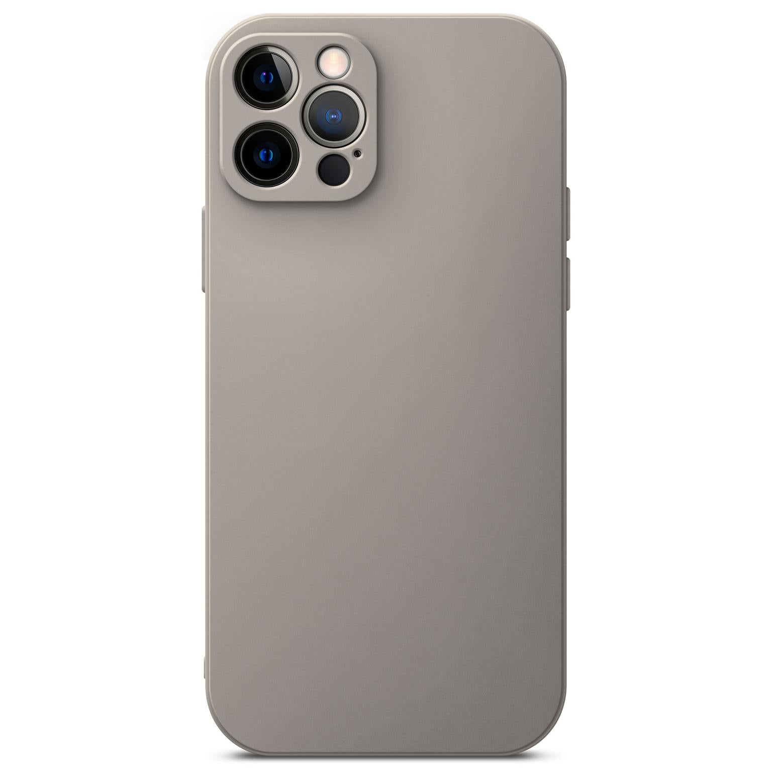 Soft Case für iPhone 12 Pro Max