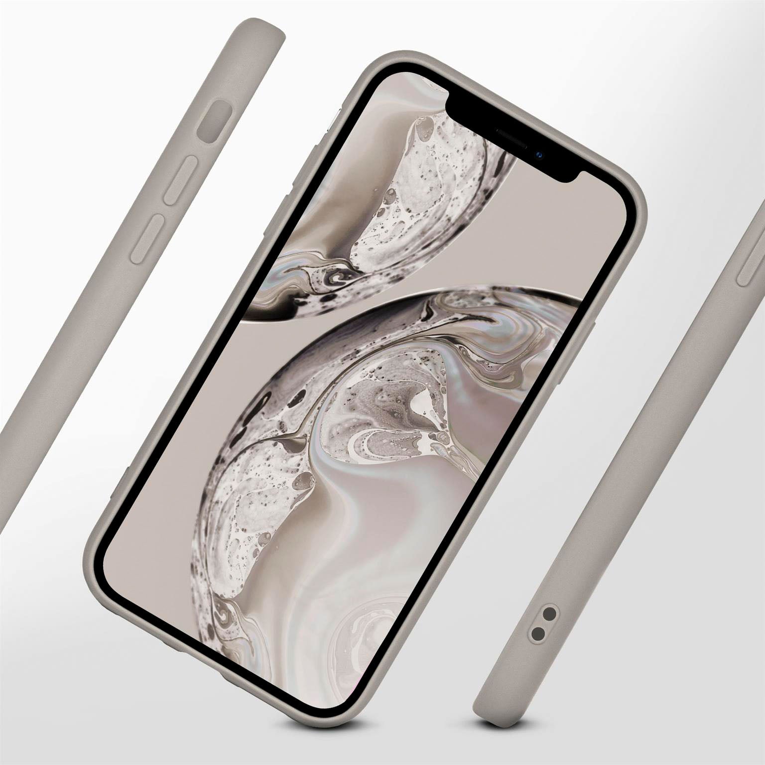 Soft Case für iPhone 12 Pro Max