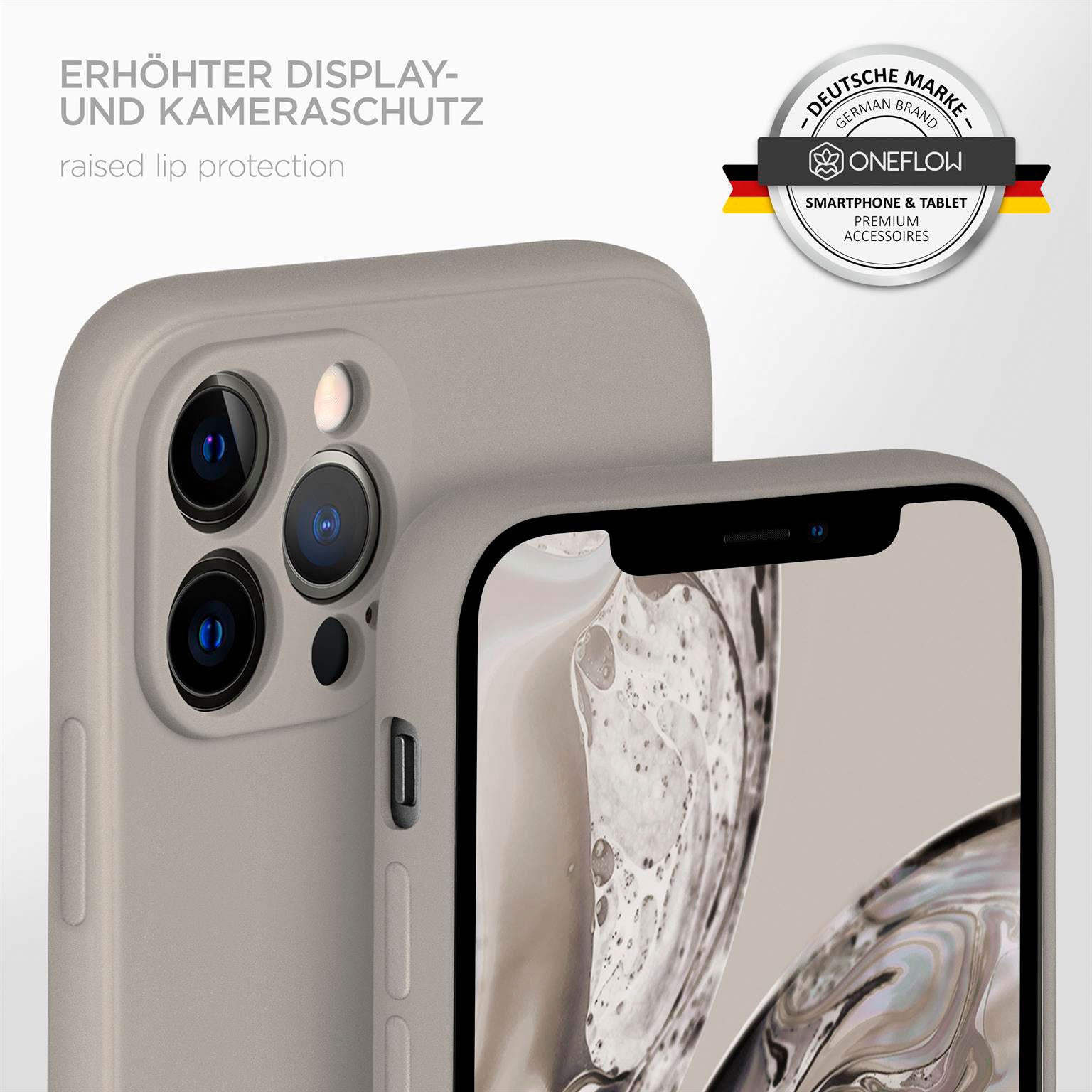 Soft Case für iPhone 12 Pro Max