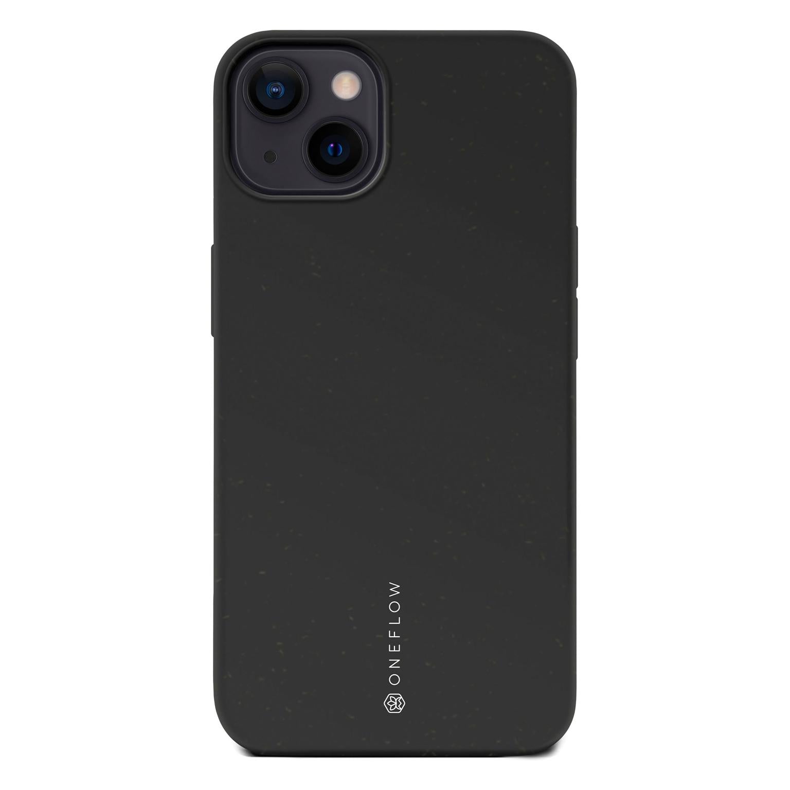 Sama Sama Case für iPhone 13 in der Farbe IJEN (Schwarz)
