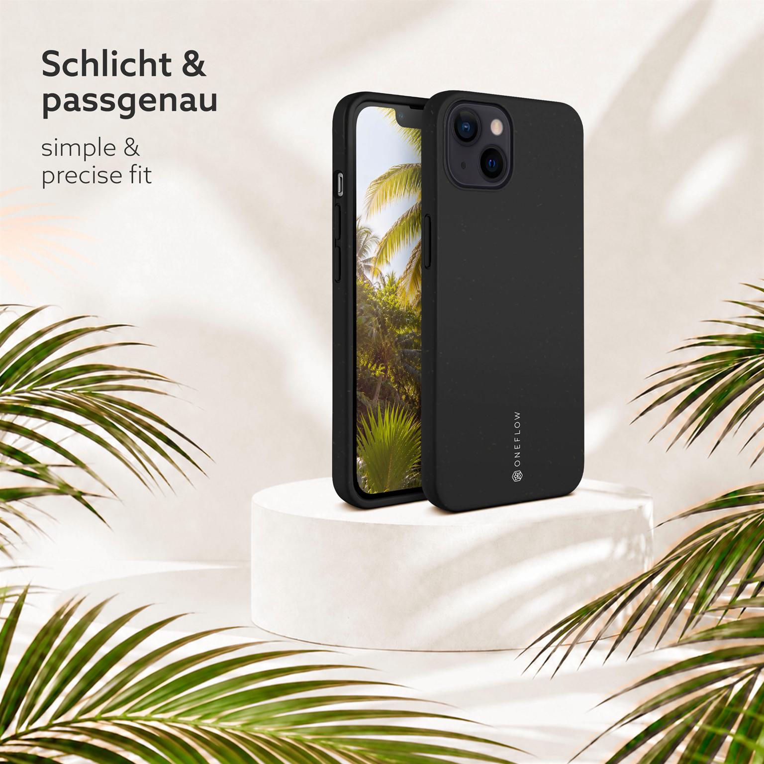 Sama Sama Case für iPhone 13 in der Farbe IJEN (Schwarz)