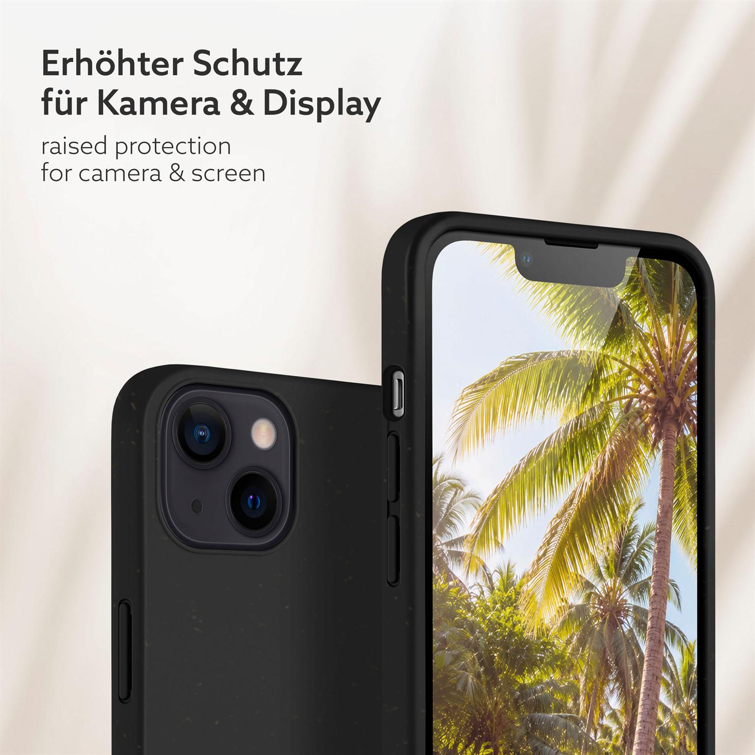 Sama Sama Case für iPhone 13 in der Farbe IJEN (Schwarz)